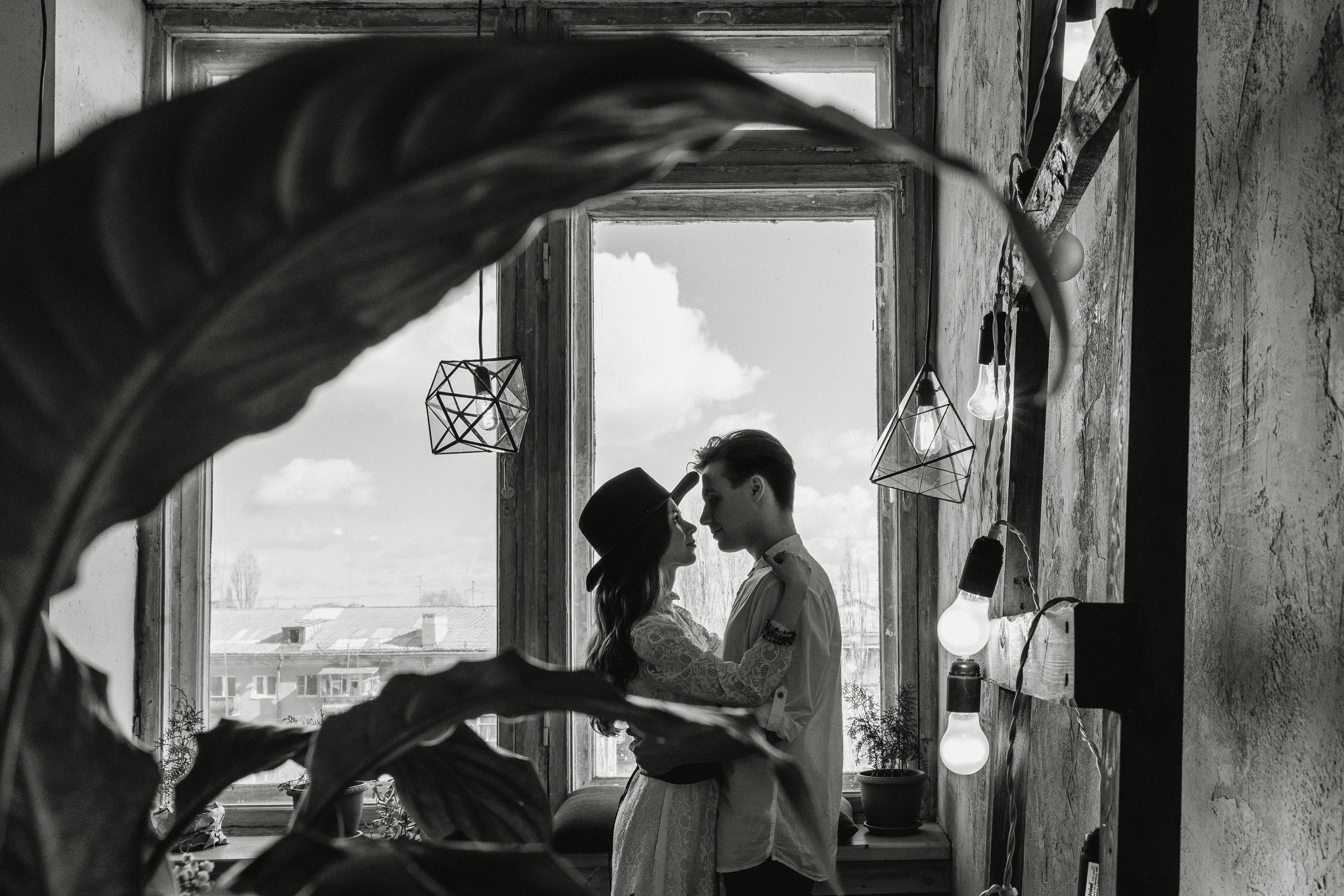 Boho Wedding. Photographer and travel-blogger Aleksandra Gritsenko