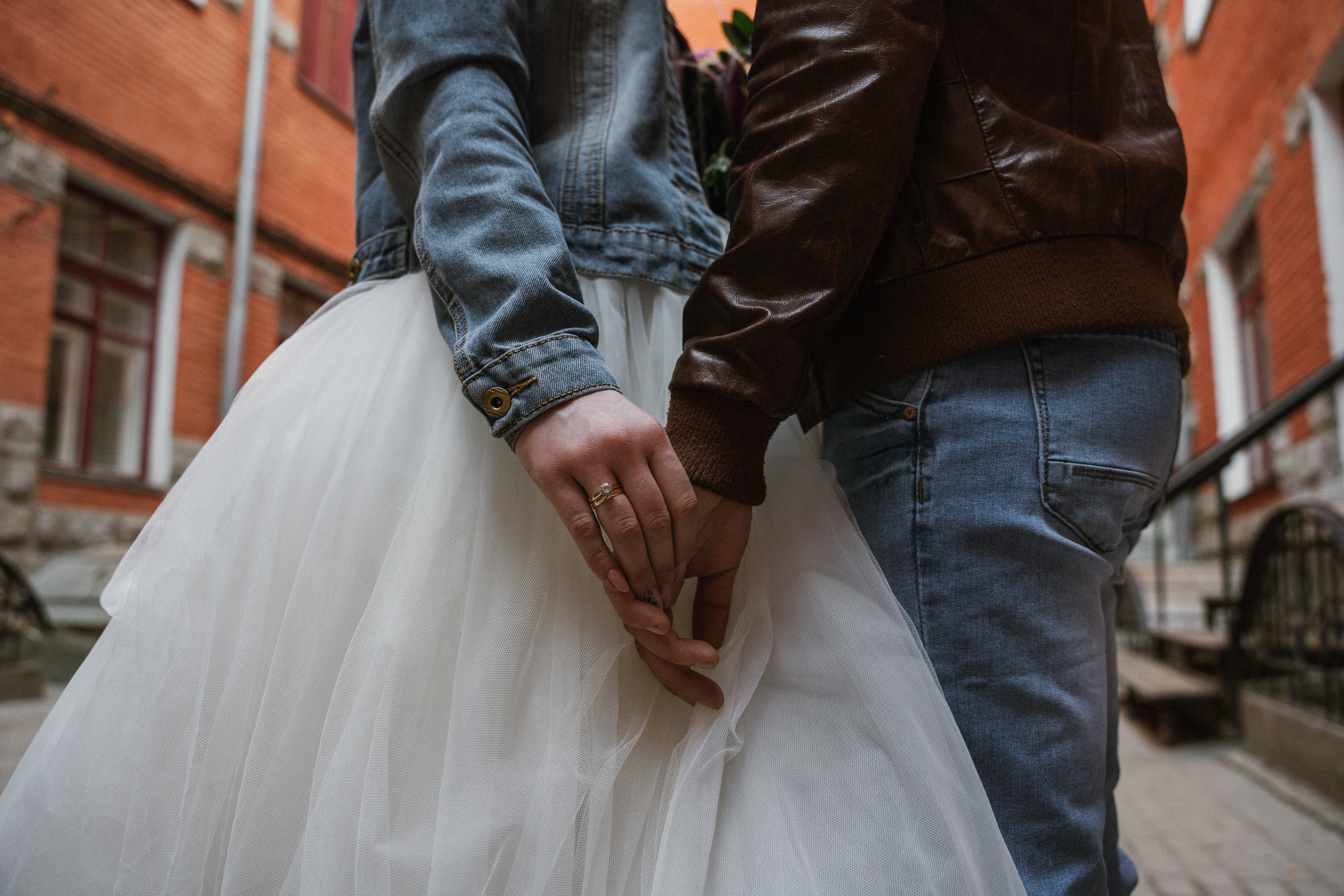 Peace, love, bubble gum. Photographer and travel-blogger Aleksandra Gritsenko
