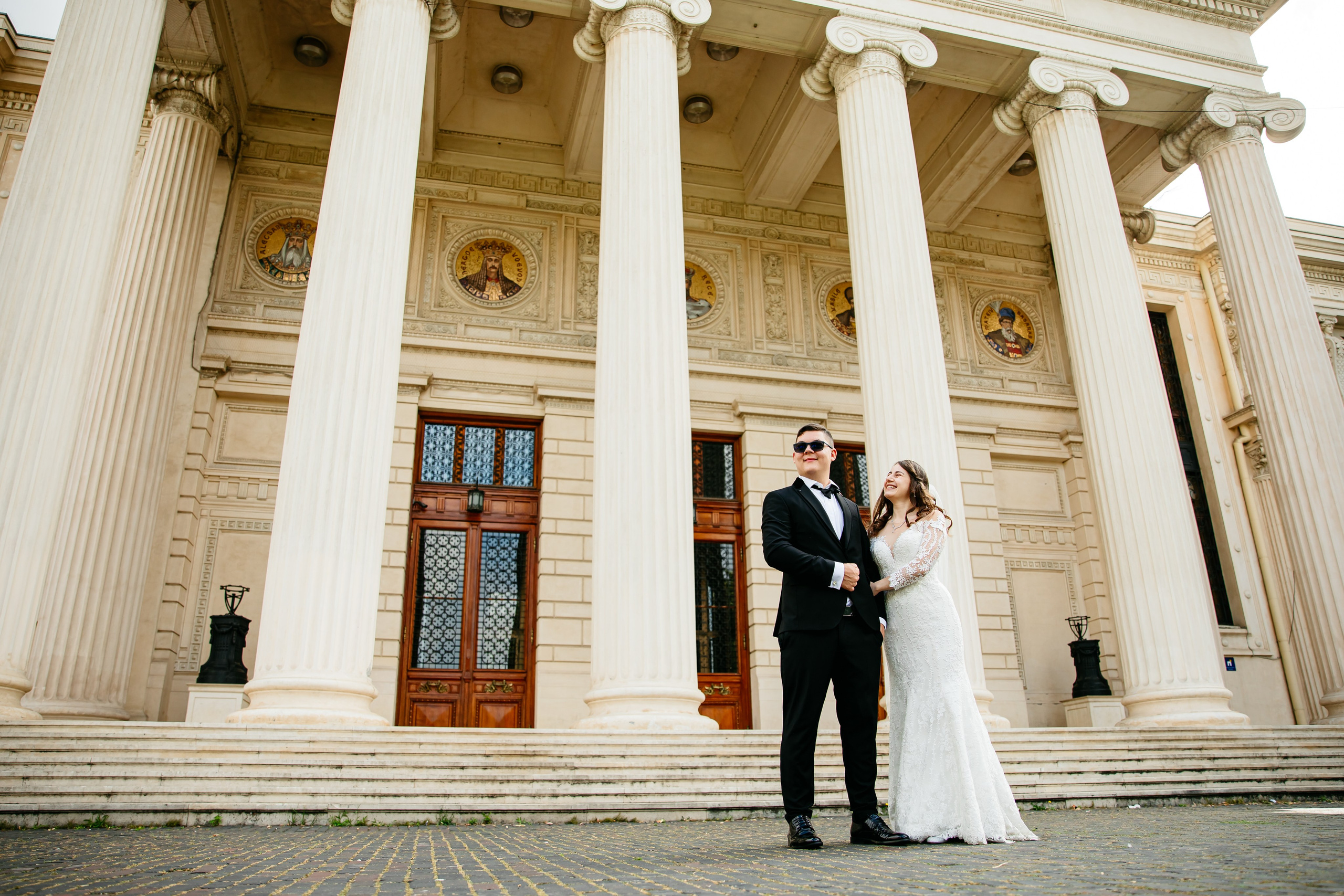 Nunta/Wedding. FreitagPROFOTO