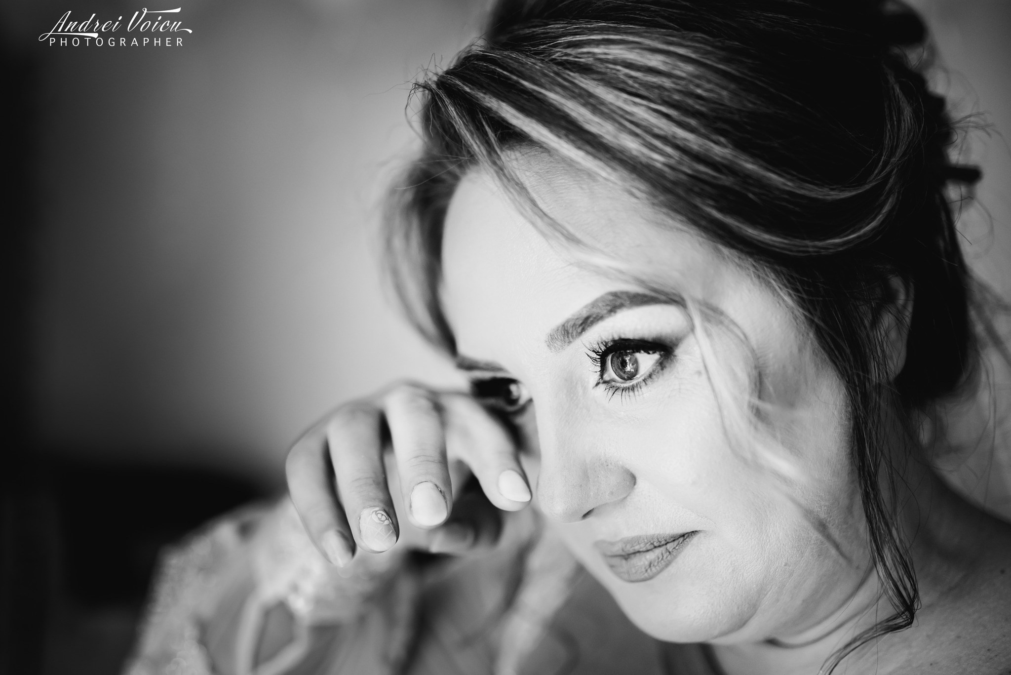 Andrei Voicu Fotograf. Povești nescrise, surprinse atent