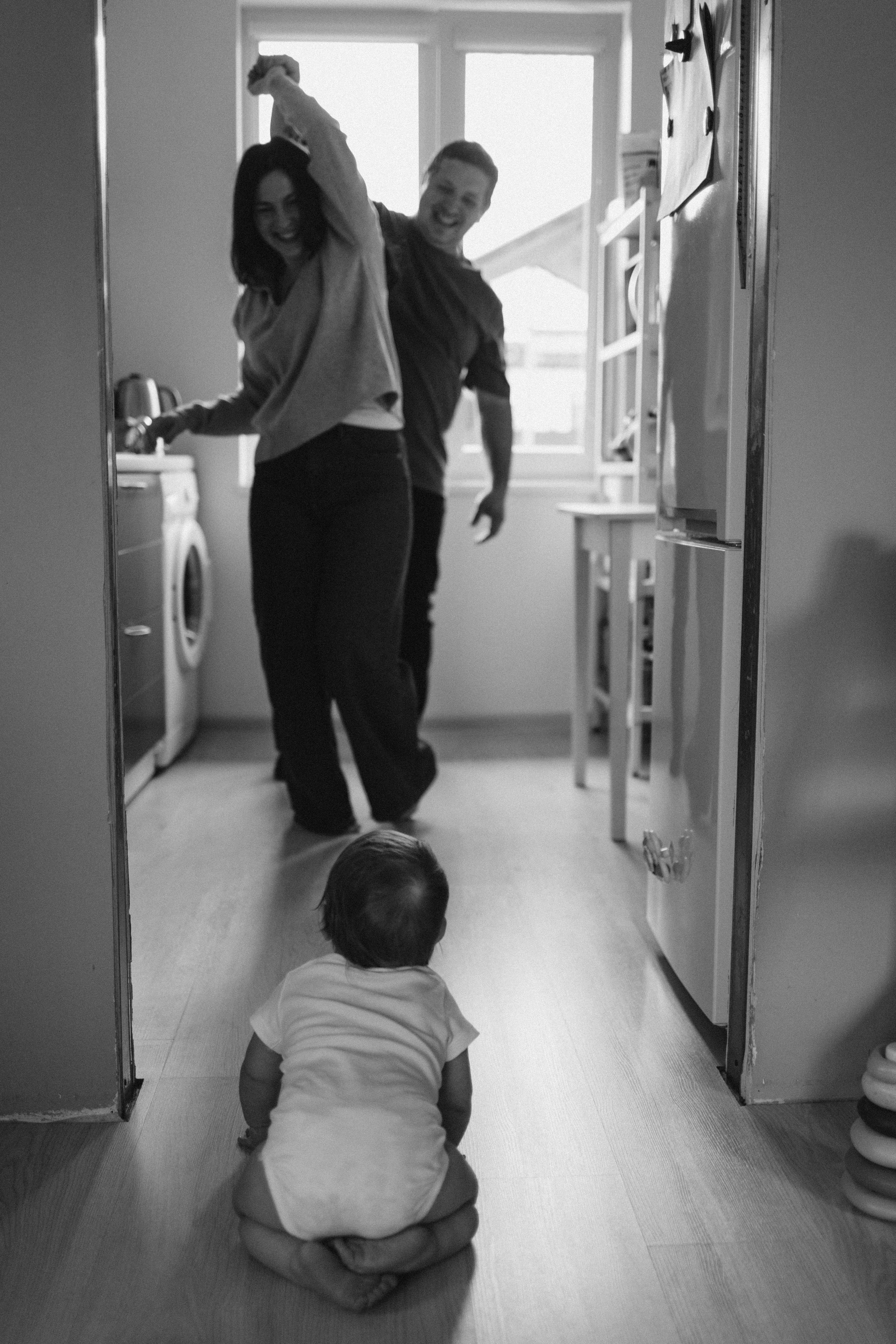 DITAS ģimene. GALVENĀ