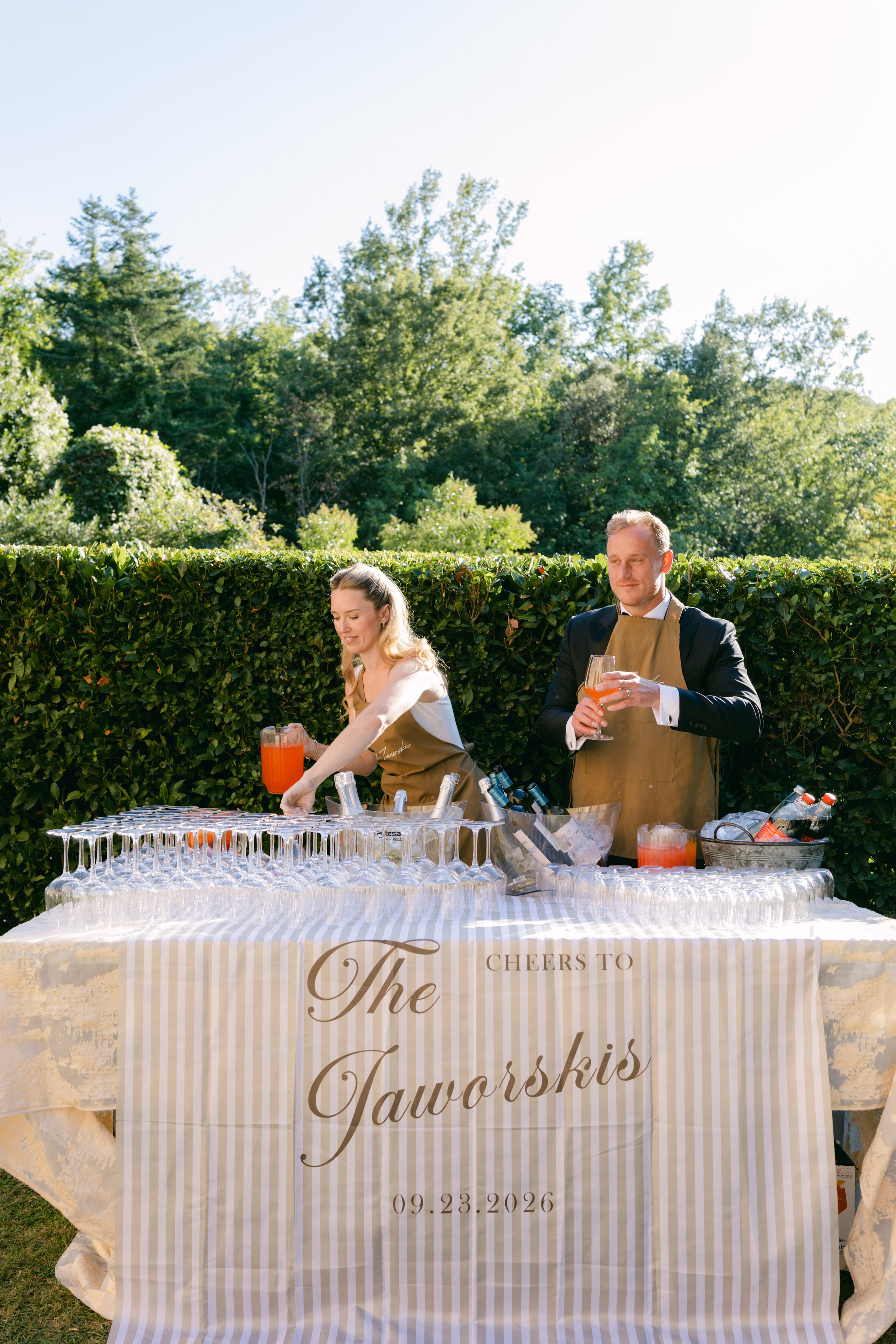Bryar and Hayden. Sara Luca | Digital+Film wedding Photographer | Italy and Europe