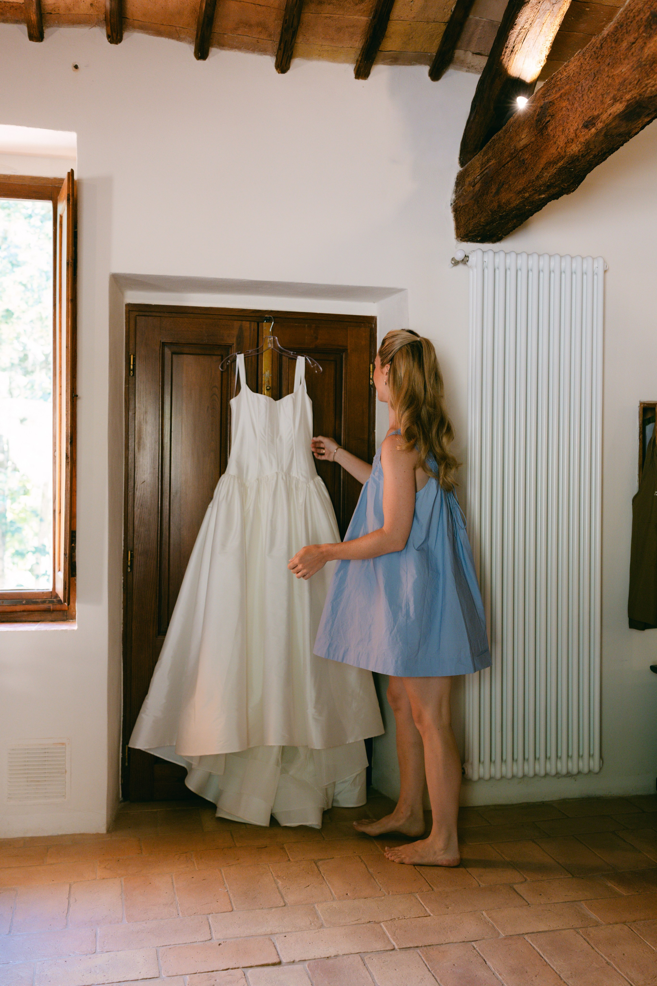 Bryar and Hayden. Sara Luca | Digital+Film wedding Photographer | Italy and Europe