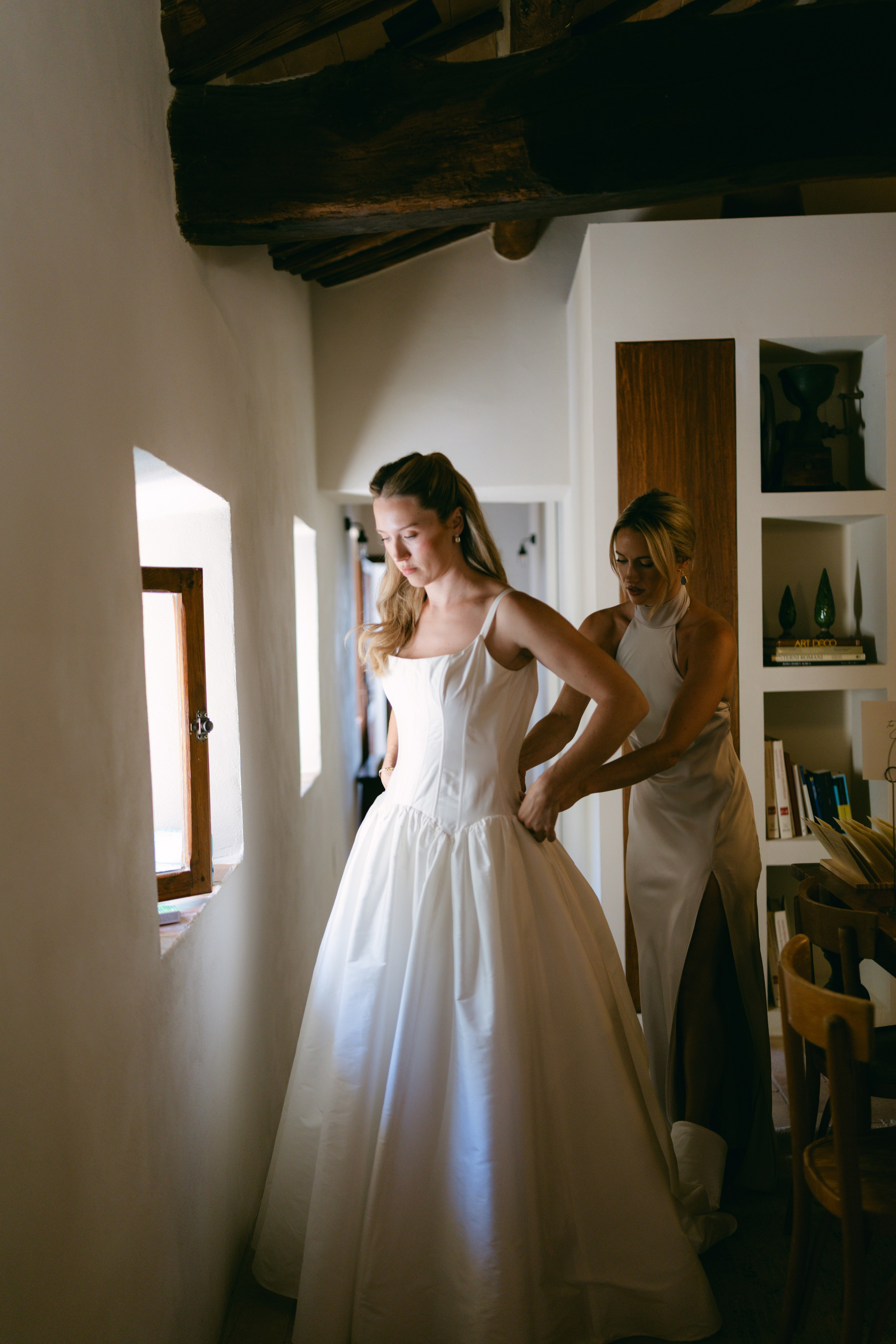 Bryar and Hayden. Sara Luca | Digital+Film wedding Photographer | Italy and Europe