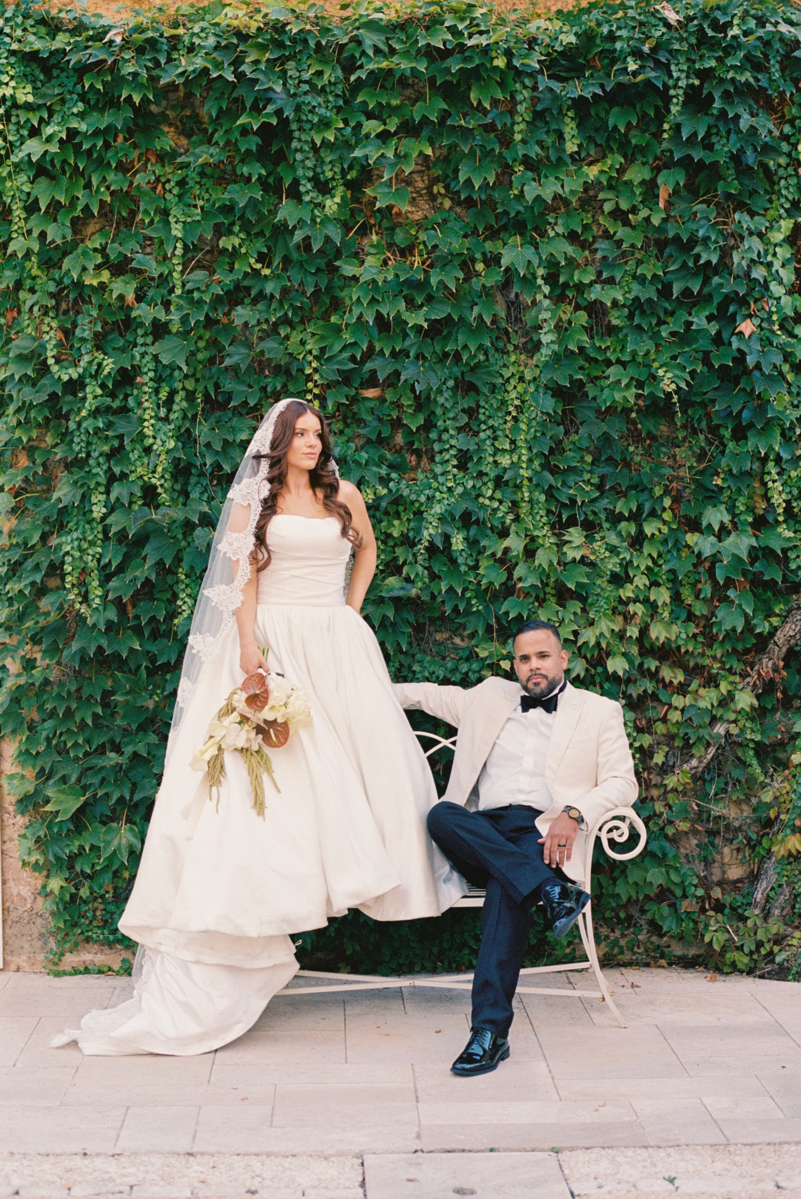 Sara Luca | Digital+Film wedding Photographer | Italy and Europe