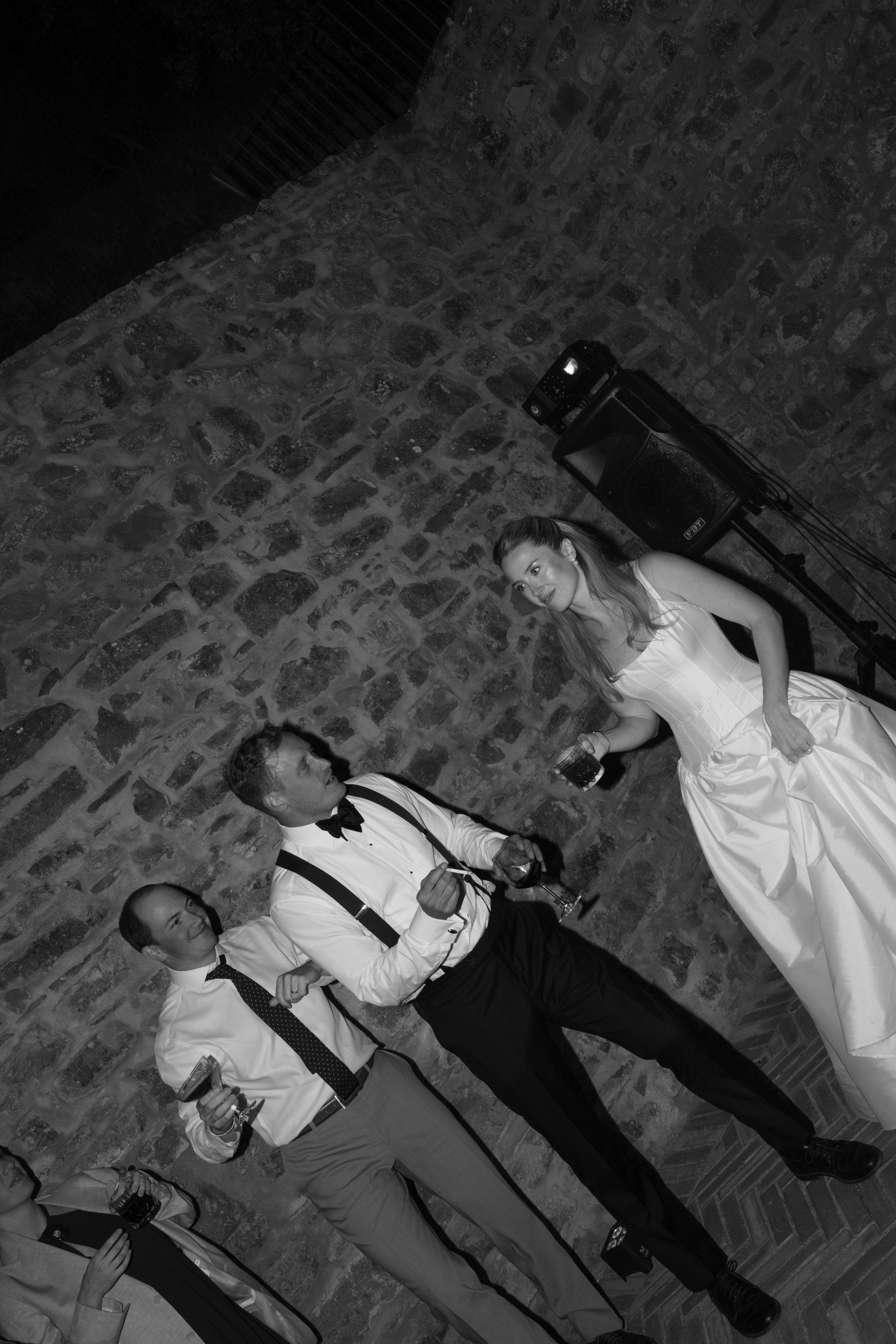 Bryar and Hayden. Sara Luca | Digital+Film wedding Photographer | Italy and Europe
