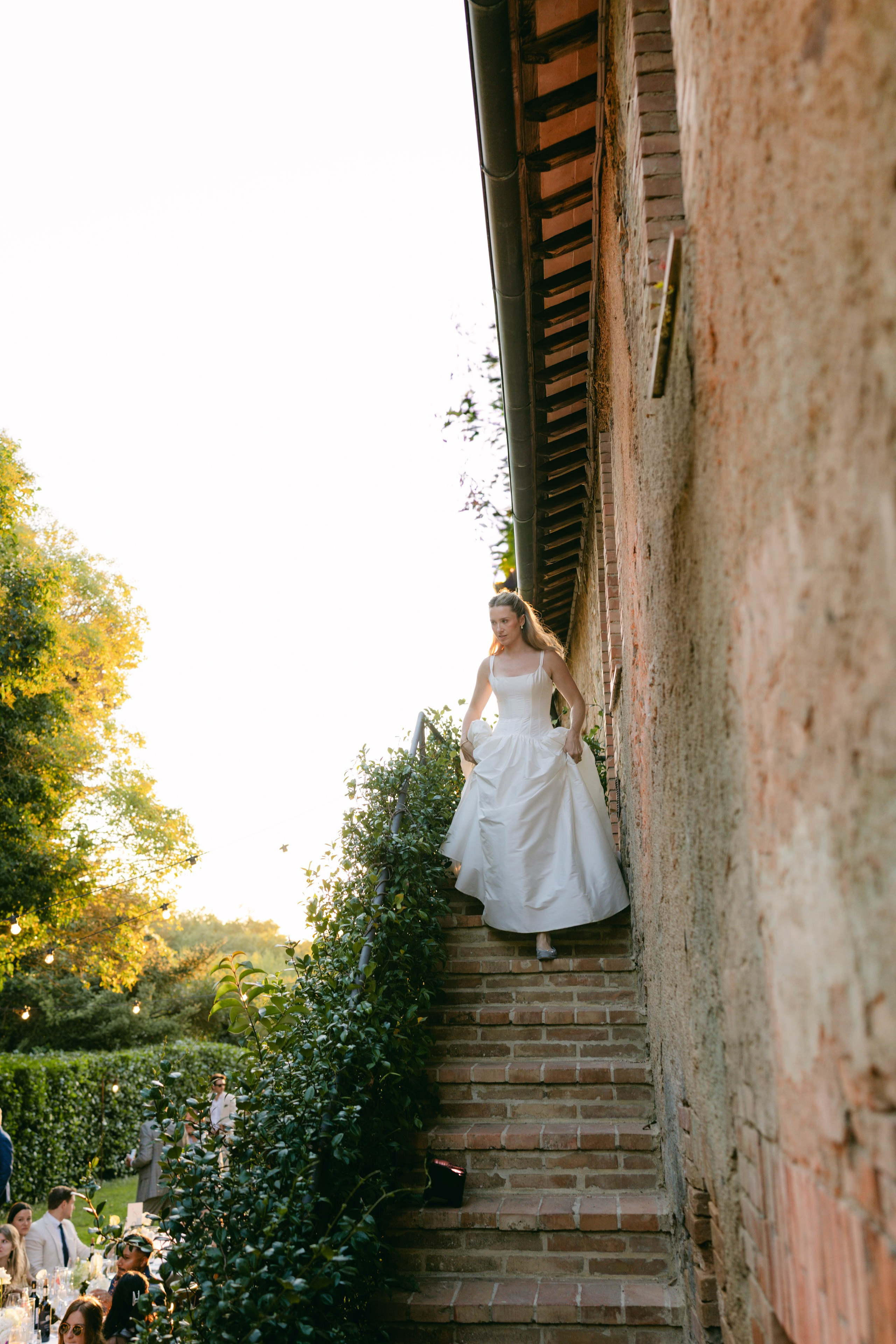 Bryar and Hayden. Sara Luca | Digital+Film wedding Photographer | Italy and Europe