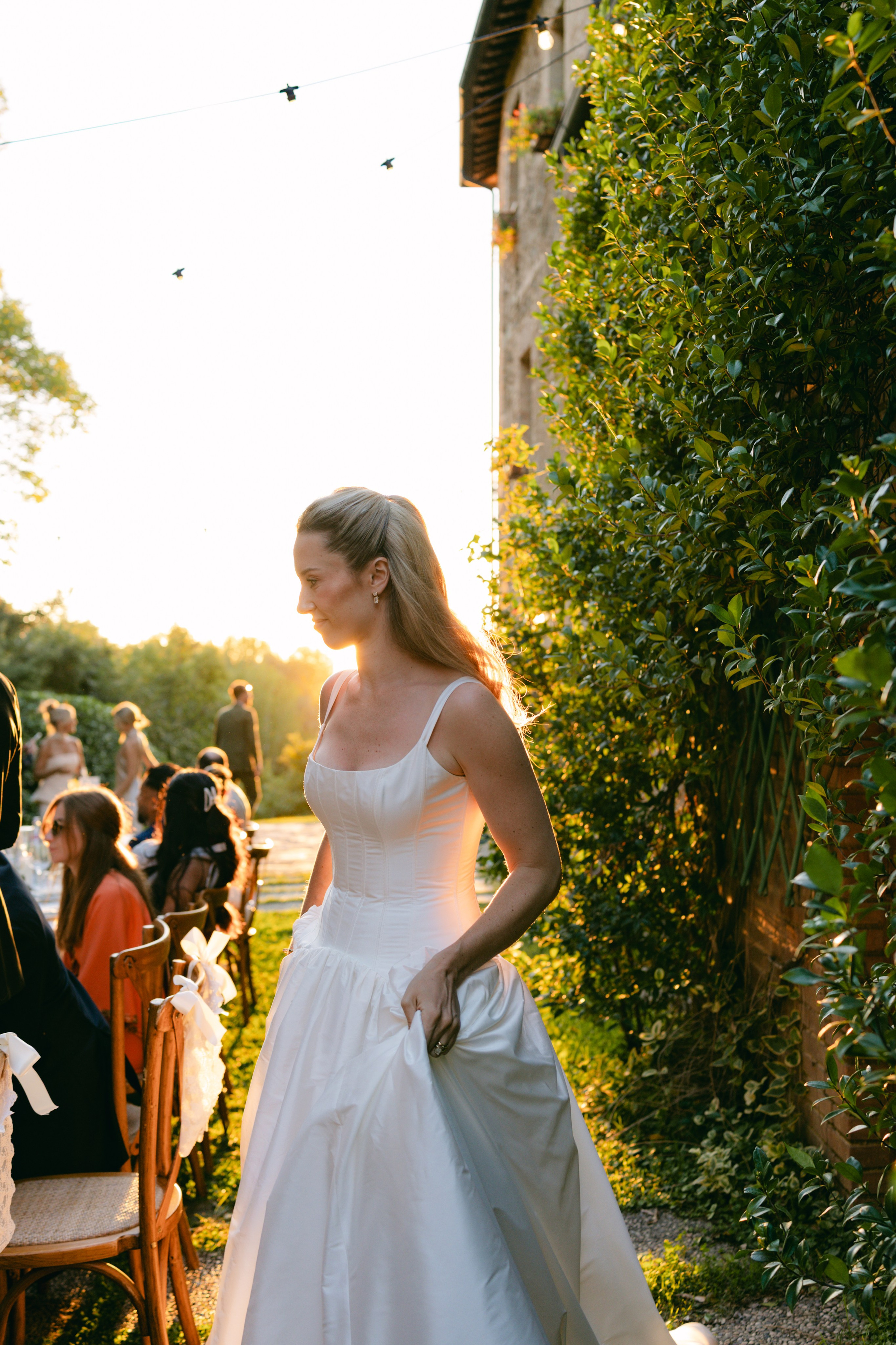 Bryar and Hayden. Sara Luca | Digital+Film wedding Photographer | Italy and Europe