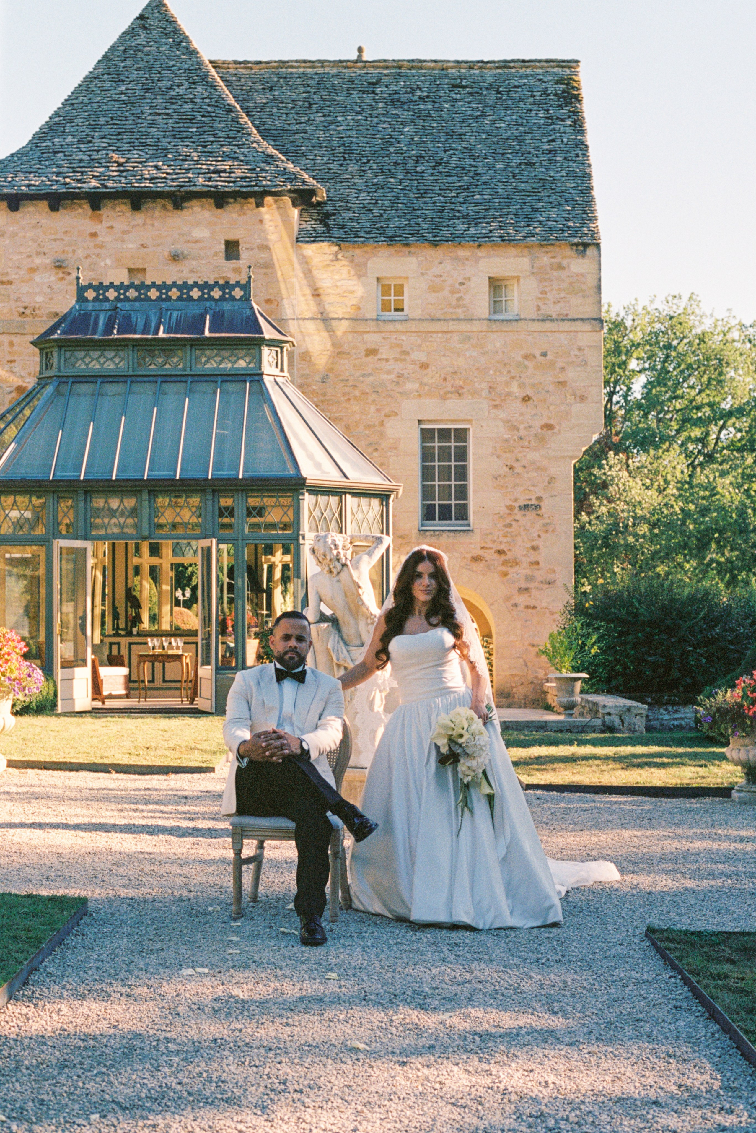 Sara Luca | Digital+Film wedding Photographer | Italy and Europe