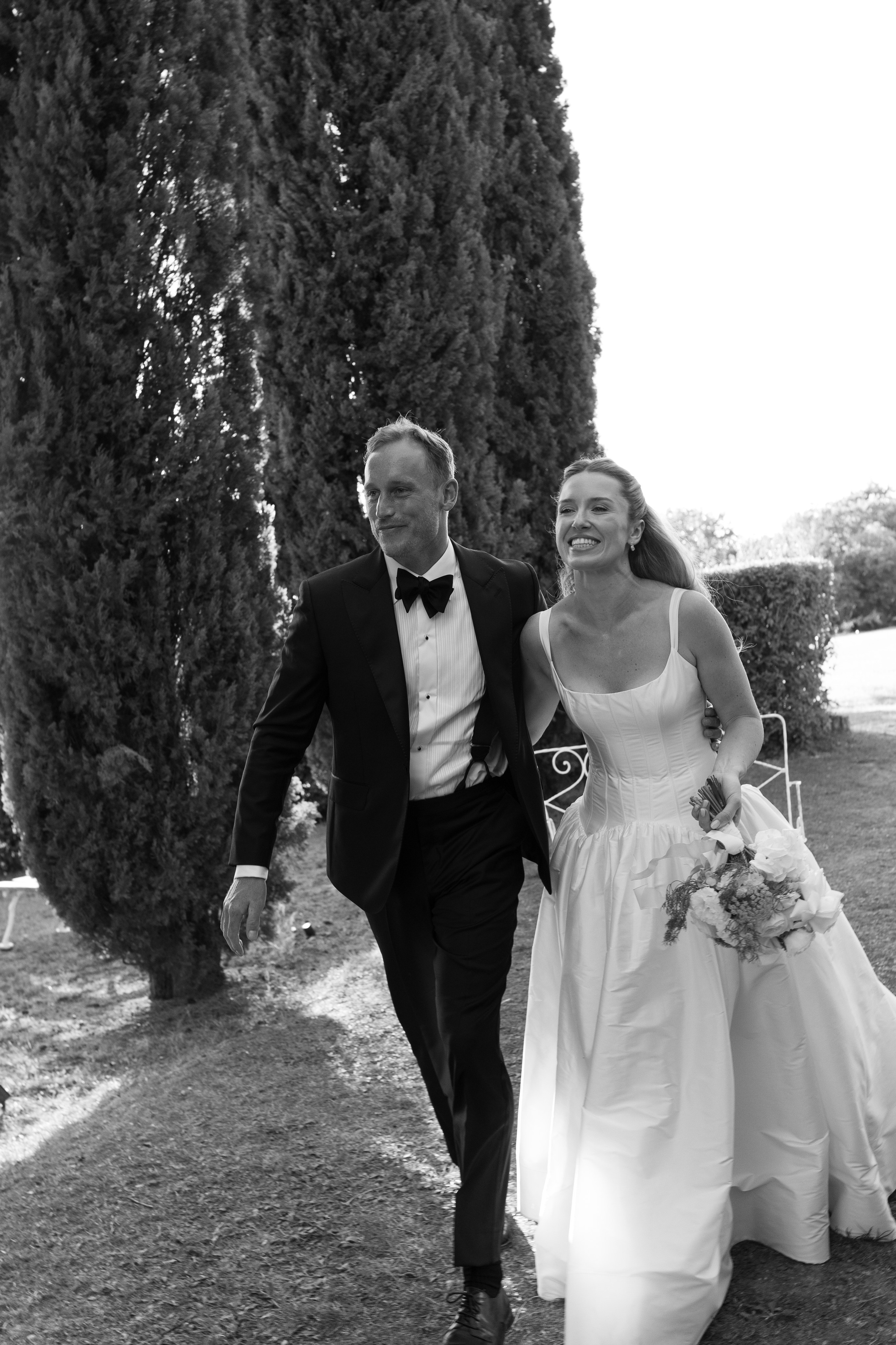 Bryar and Hayden. Sara Luca | Digital+Film wedding Photographer | Italy and Europe