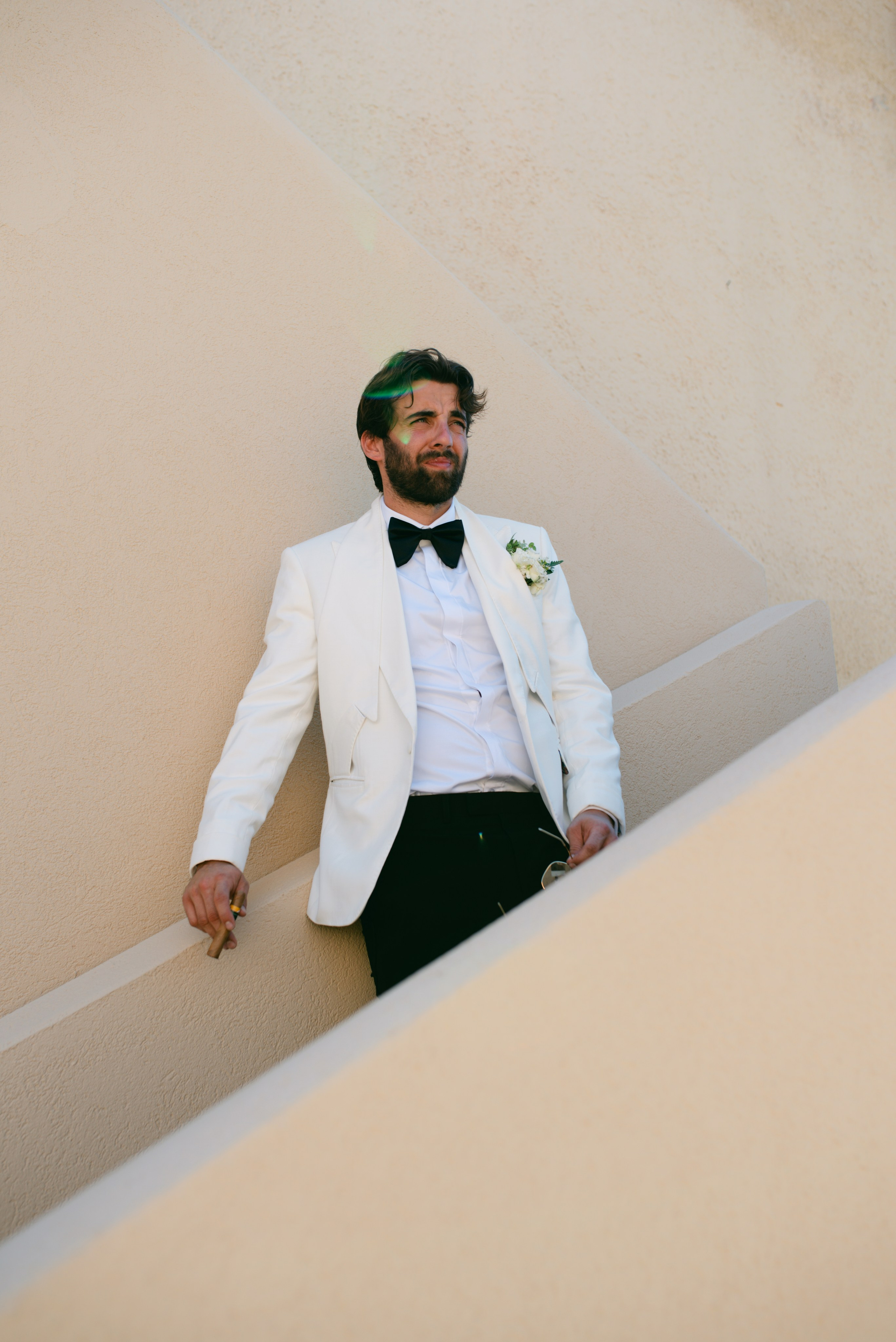 Wedding in Italy, sicily at castello lanza di banciforte on 35mm film and digital