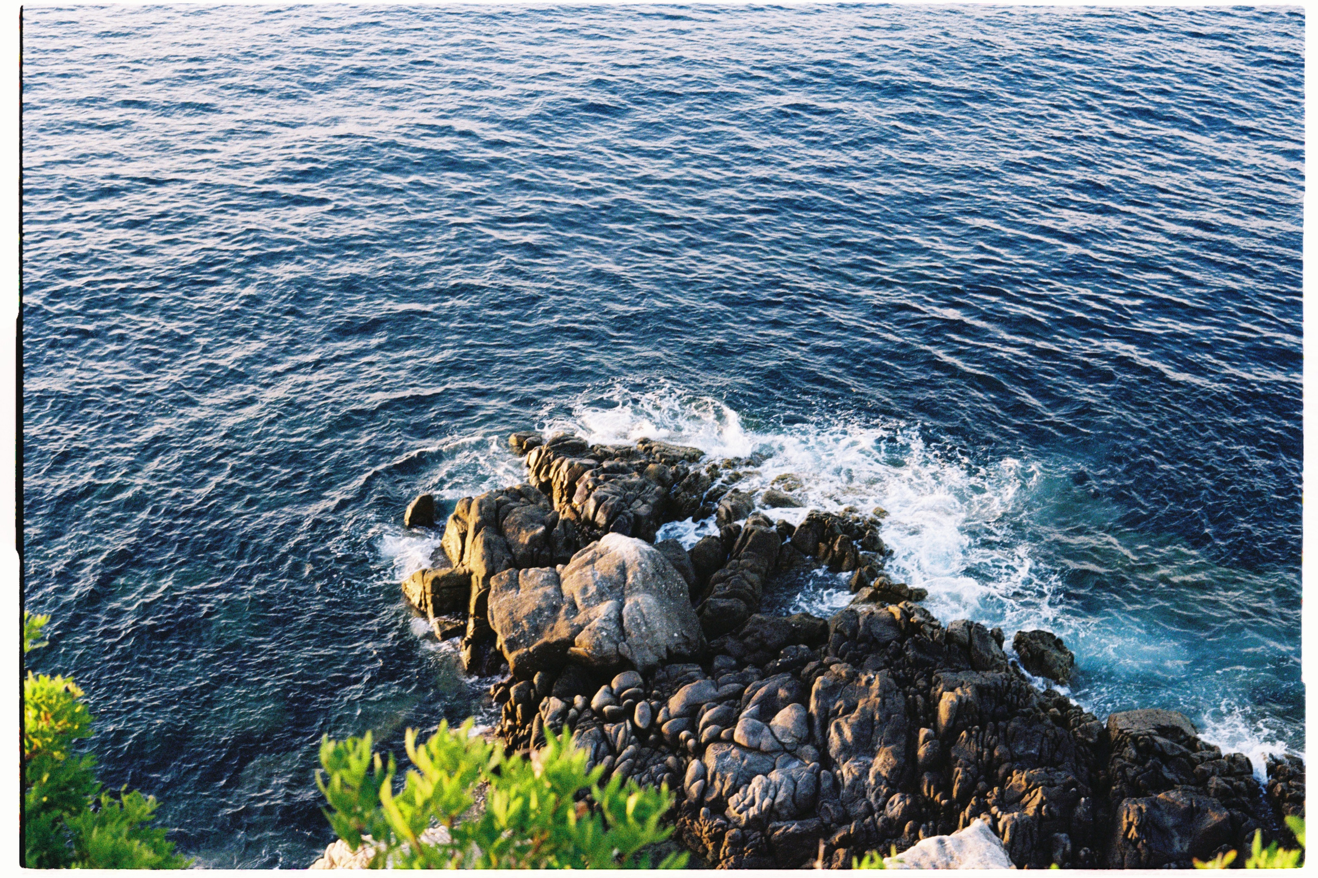 Wedding in Italy, sicily at castello lanza di banciforte on 35mm film and digital