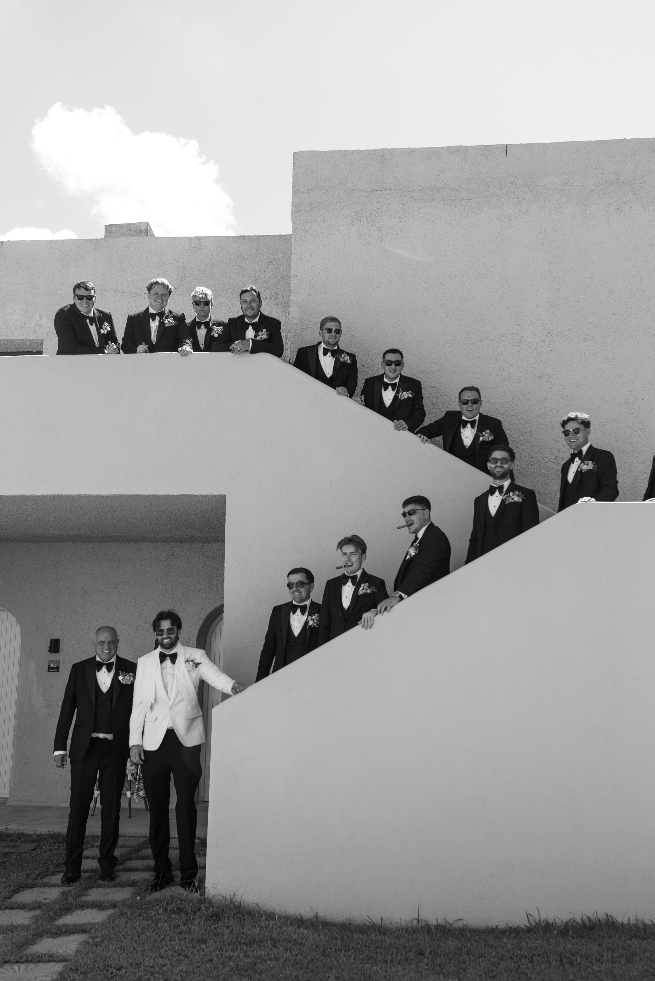 Wedding in Italy, sicily at castello lanza di banciforte on 35mm film and digital