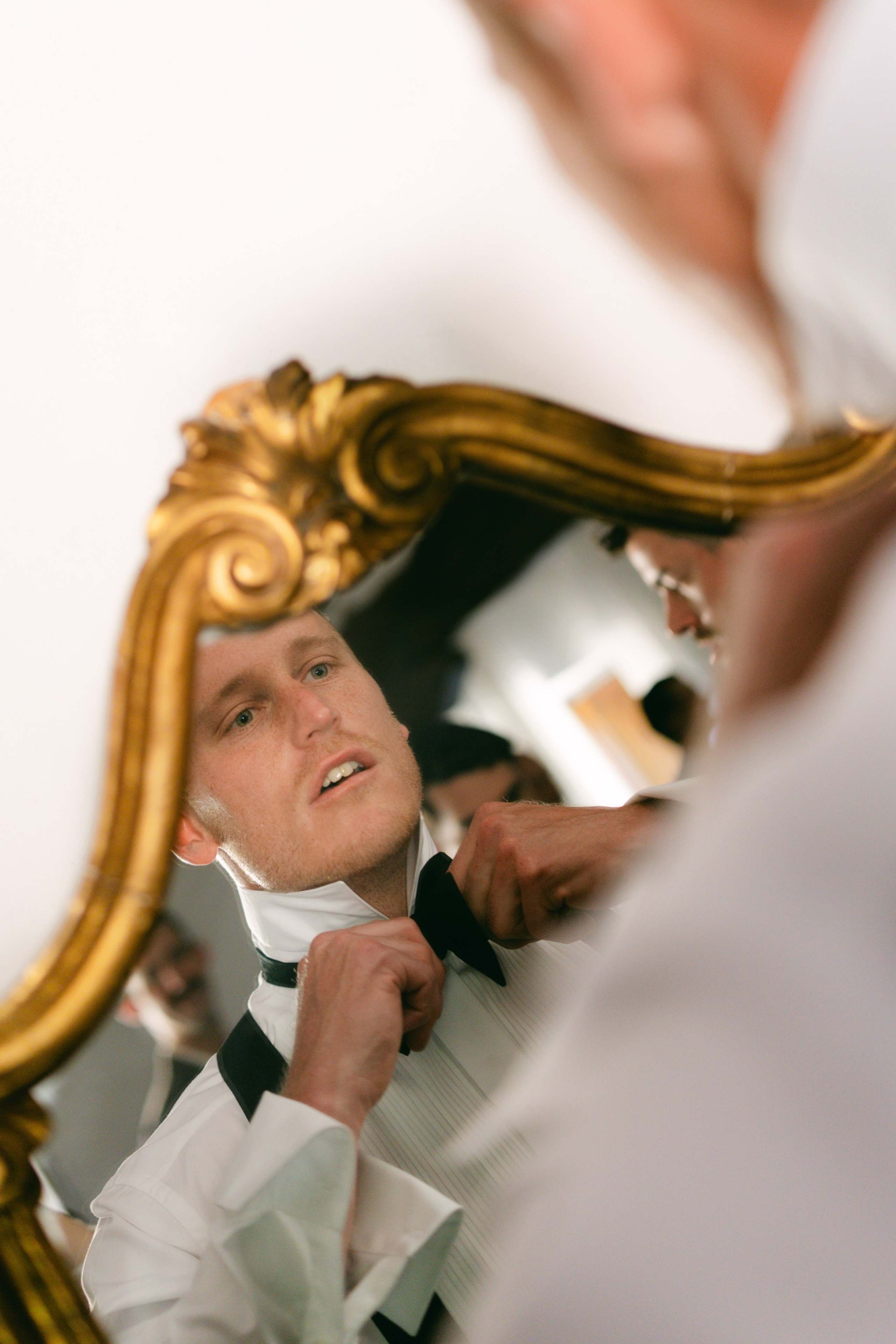 Bryar and Hayden. Sara Luca | Digital+Film wedding Photographer | Italy and Europe