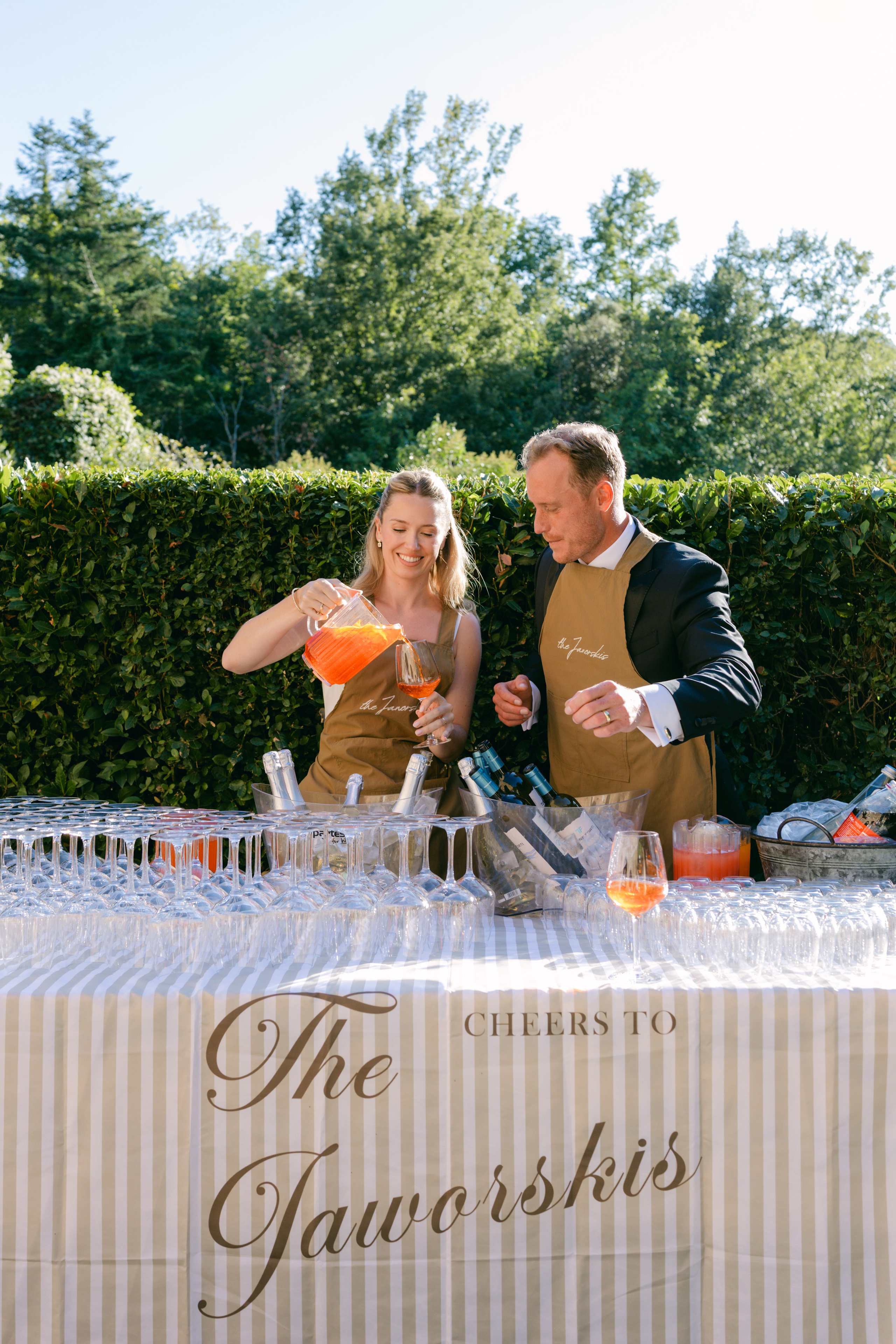 Bryar and Hayden. Sara Luca | Digital+Film wedding Photographer | Italy and Europe