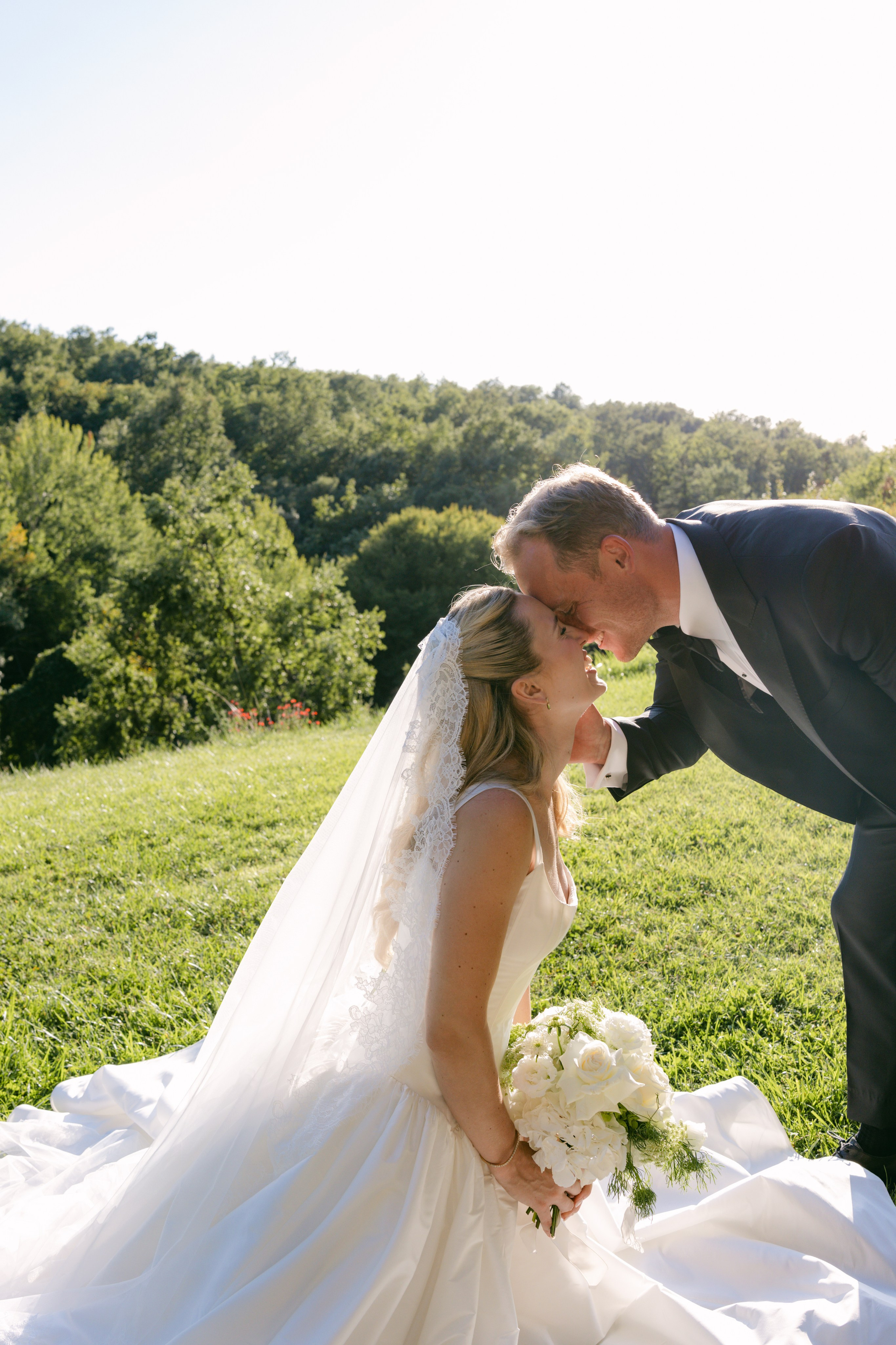 Bryar and Hayden. Sara Luca | Digital+Film wedding Photographer | Italy and Europe