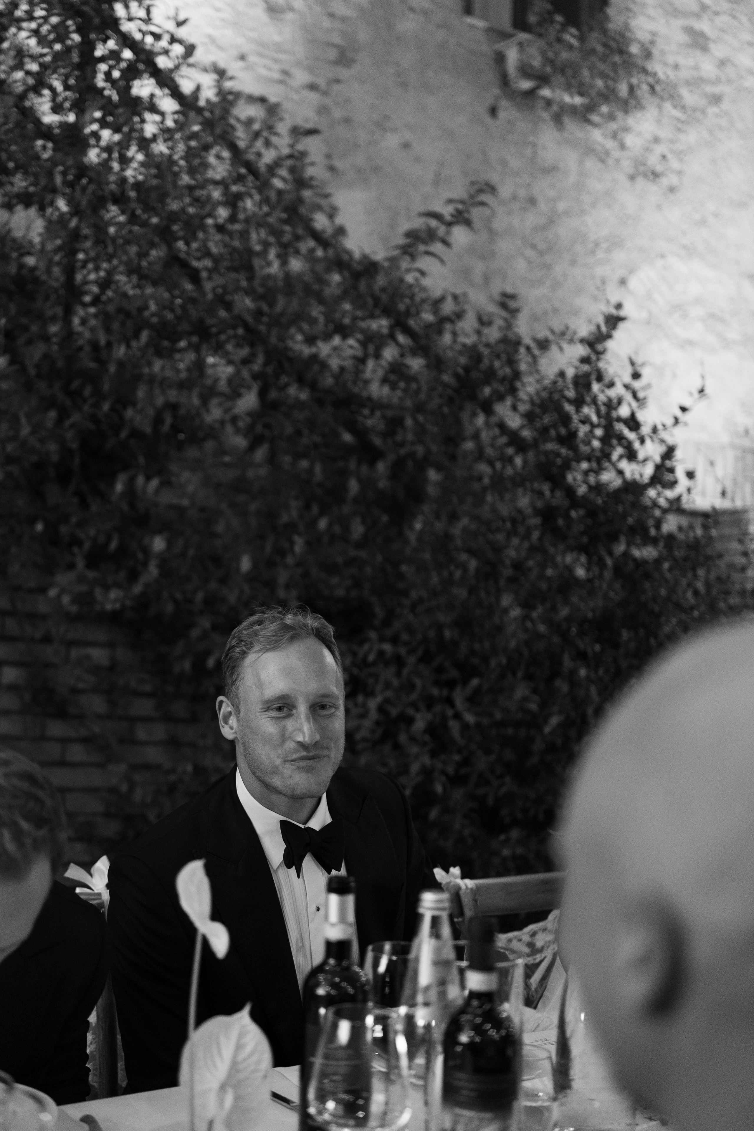 Bryar and Hayden. Sara Luca | Digital+Film wedding Photographer | Italy and Europe