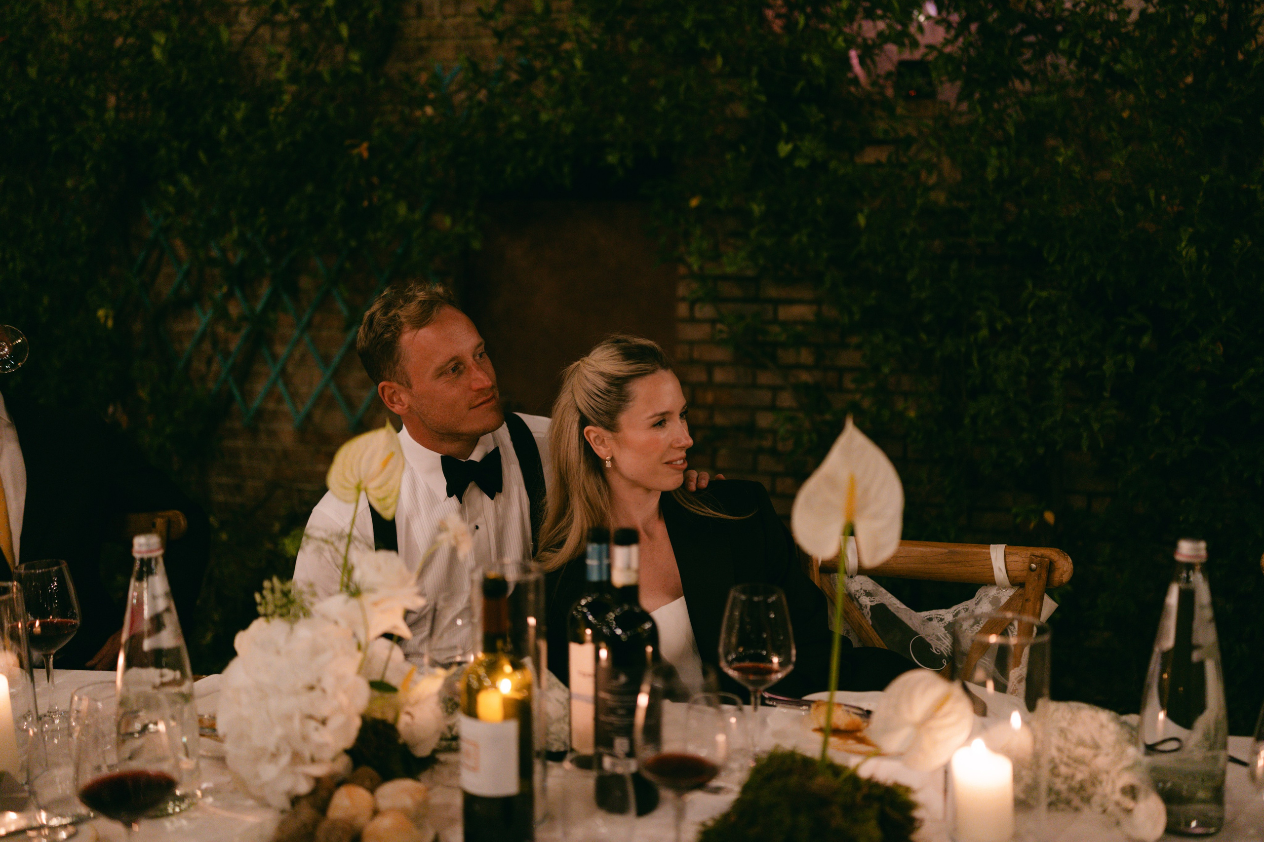 Bryar and Hayden. Sara Luca | Digital+Film wedding Photographer | Italy and Europe