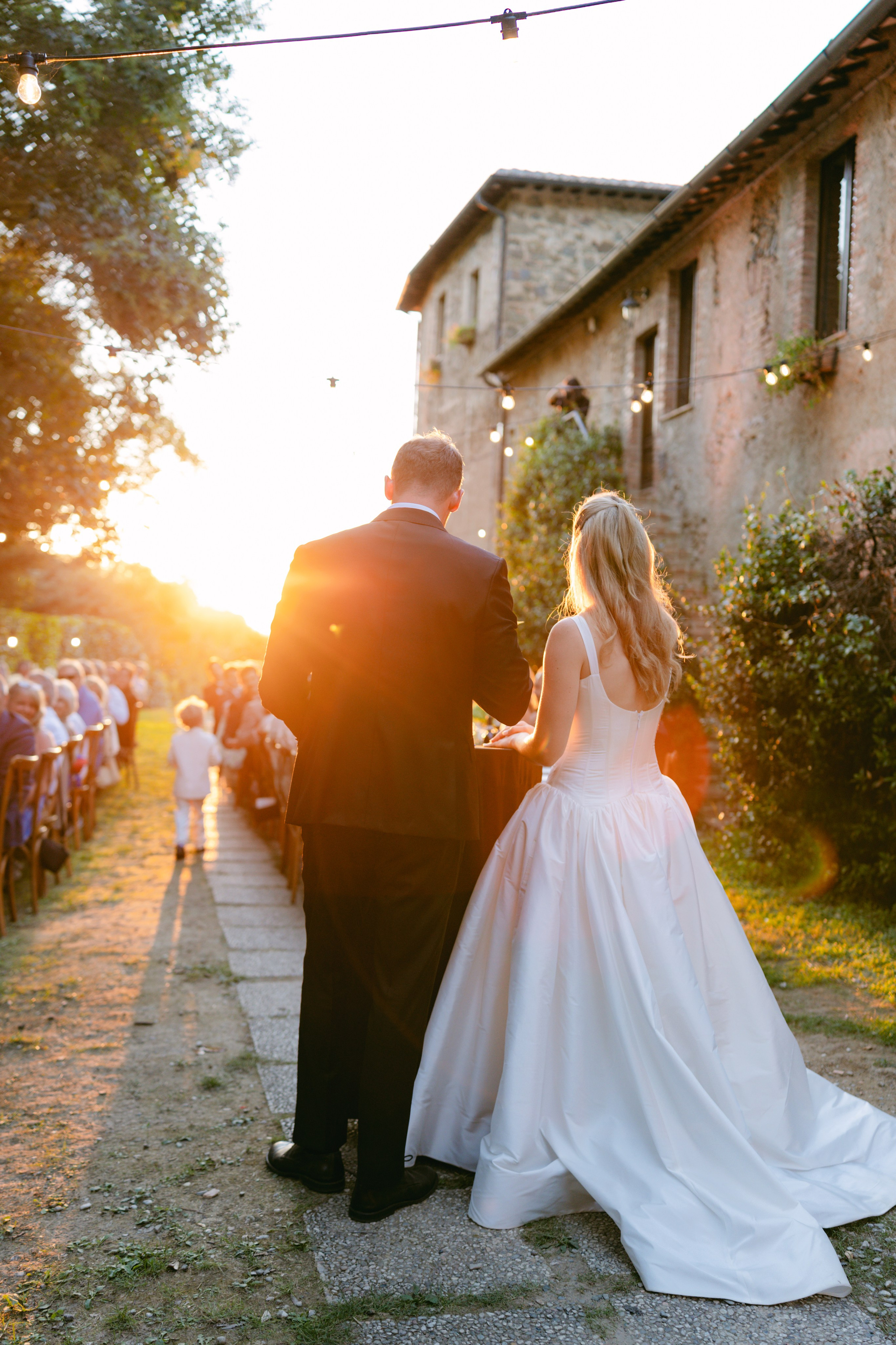 Bryar and Hayden. Sara Luca | Digital+Film wedding Photographer | Italy and Europe