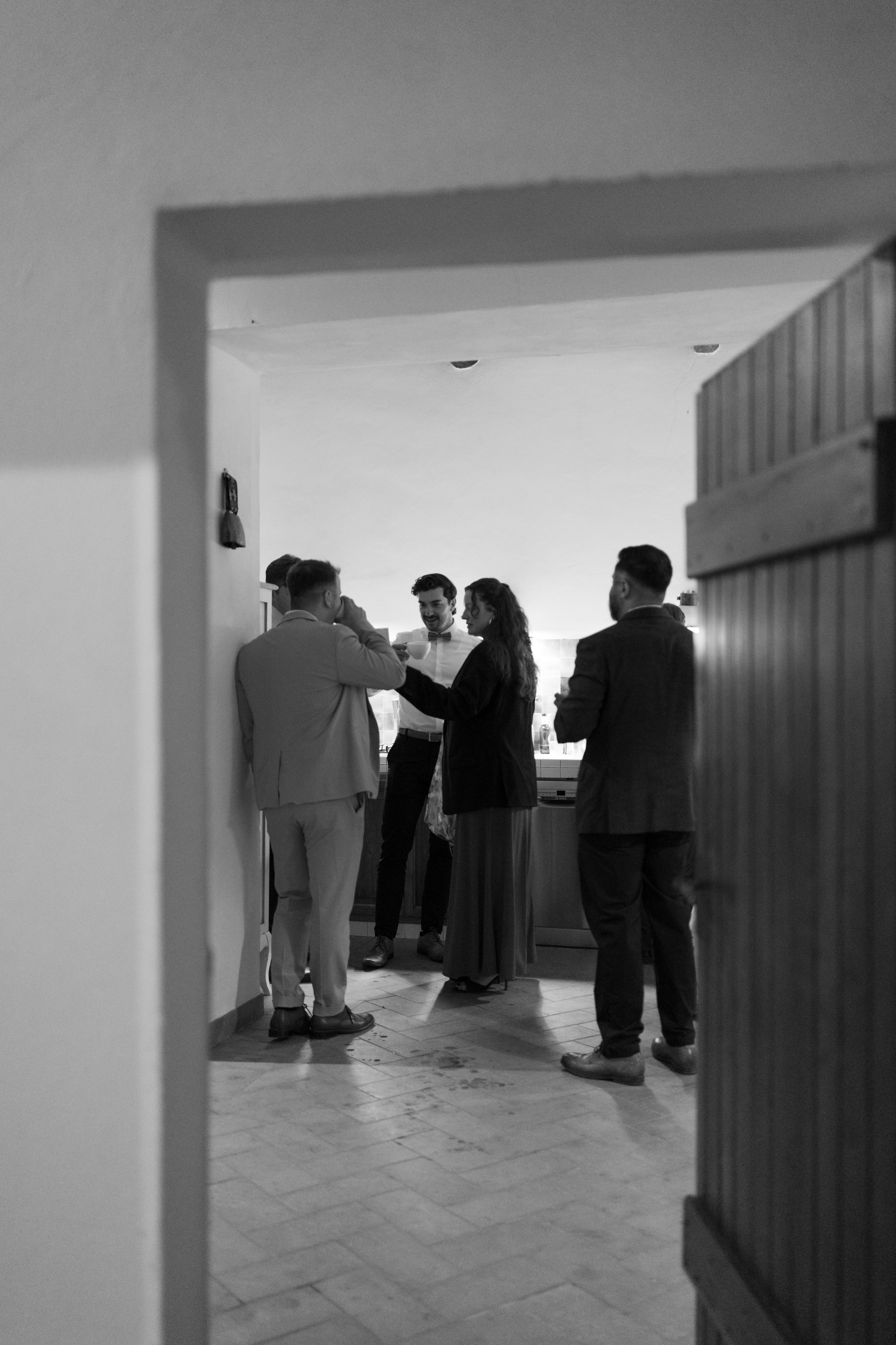 Bryar and Hayden. Sara Luca | Digital+Film wedding Photographer | Italy and Europe