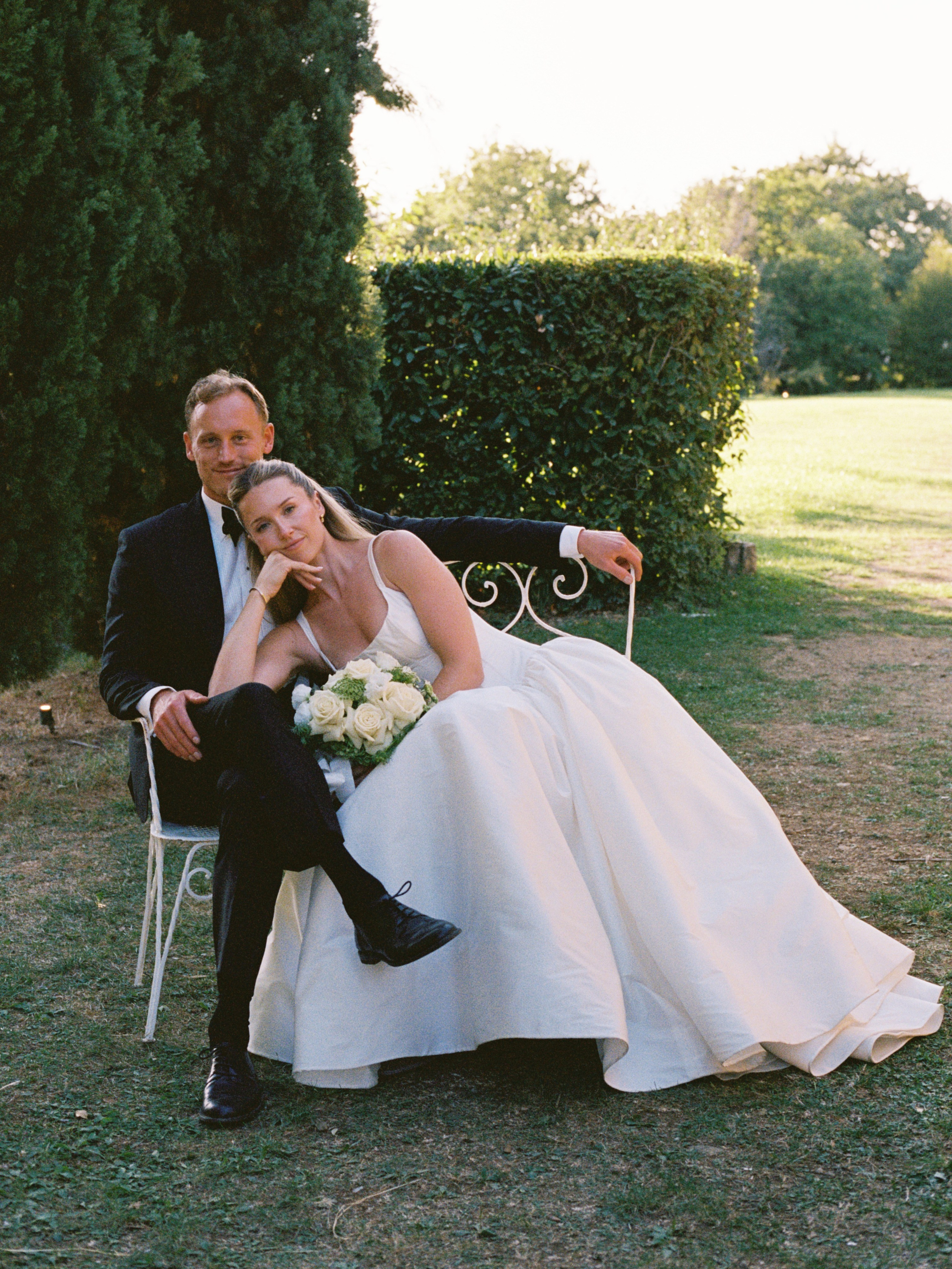 Sara Luca | Digital+Film wedding Photographer | Italy and Europe