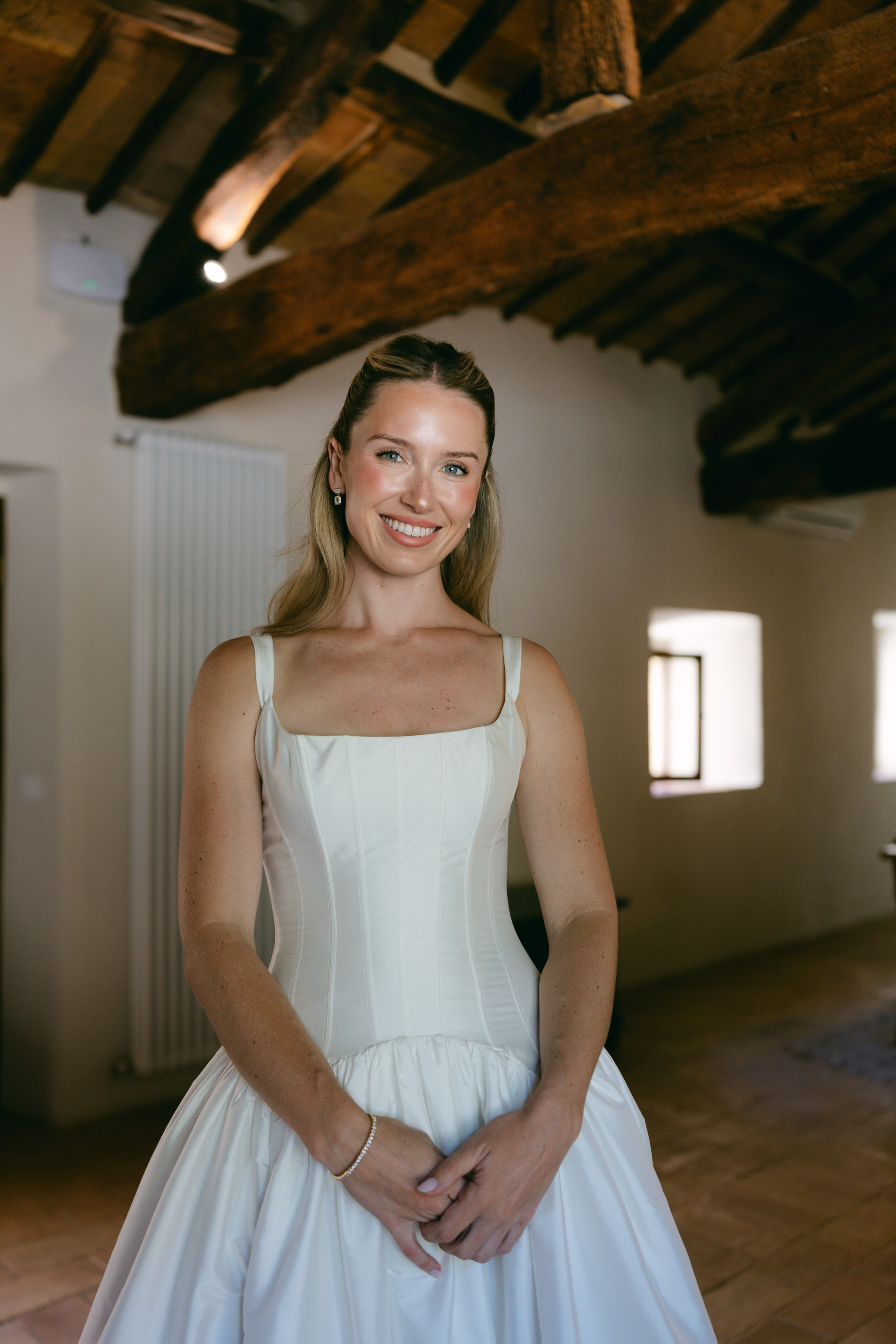 Bryar and Hayden. Sara Luca | Digital+Film wedding Photographer | Italy and Europe