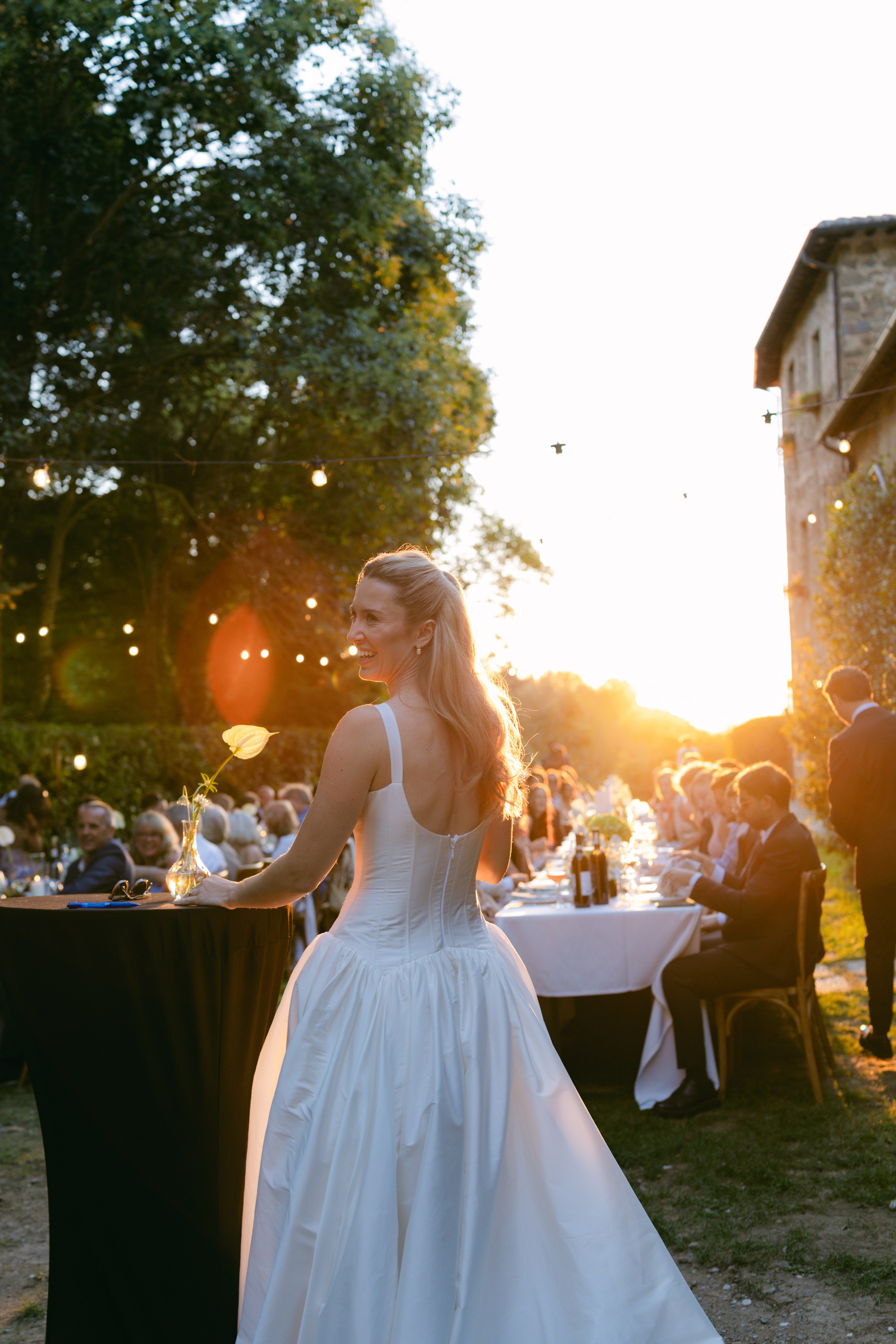 Bryar and Hayden. Sara Luca | Digital+Film wedding Photographer | Italy and Europe