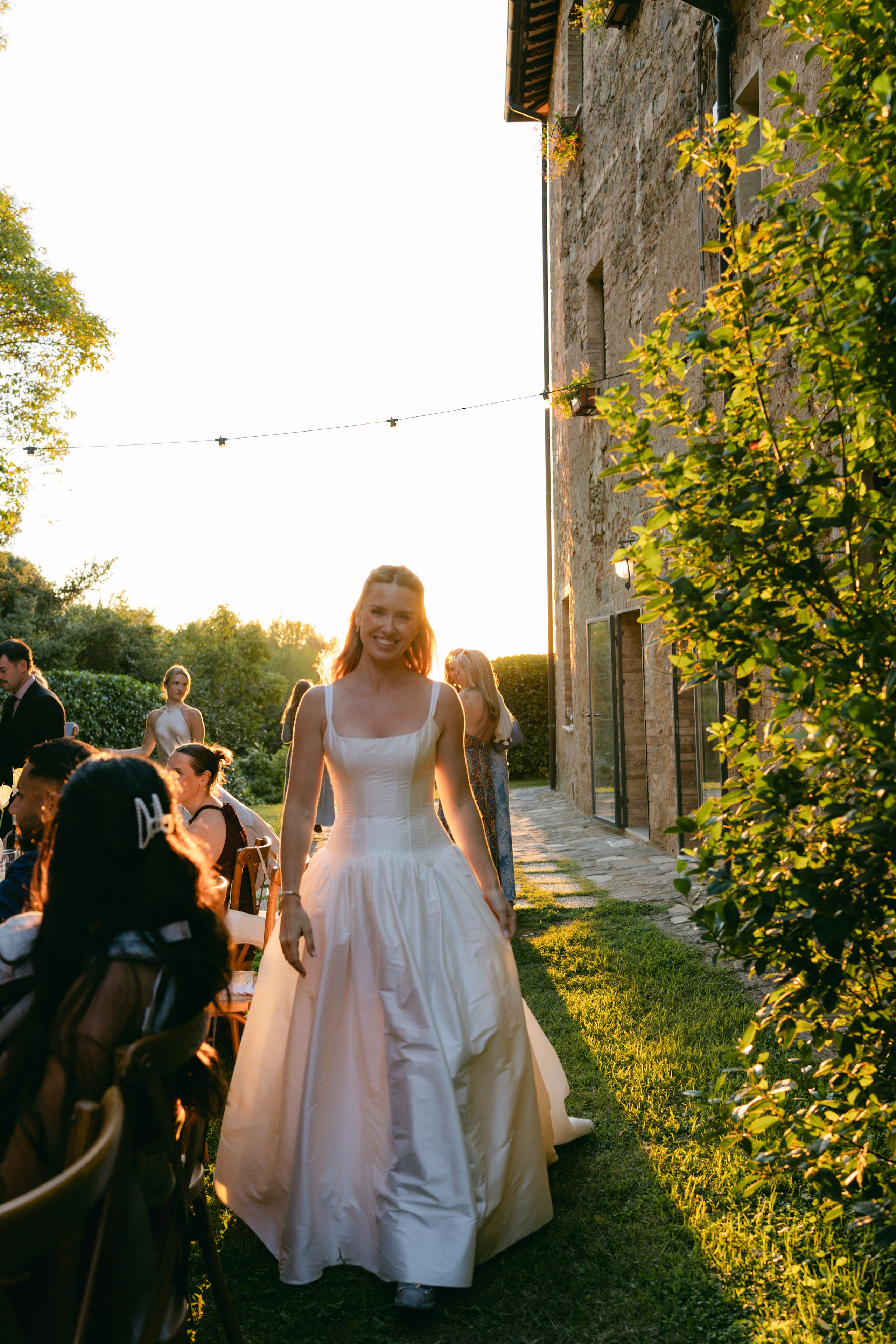 Bryar and Hayden. Sara Luca | Digital+Film wedding Photographer | Italy and Europe