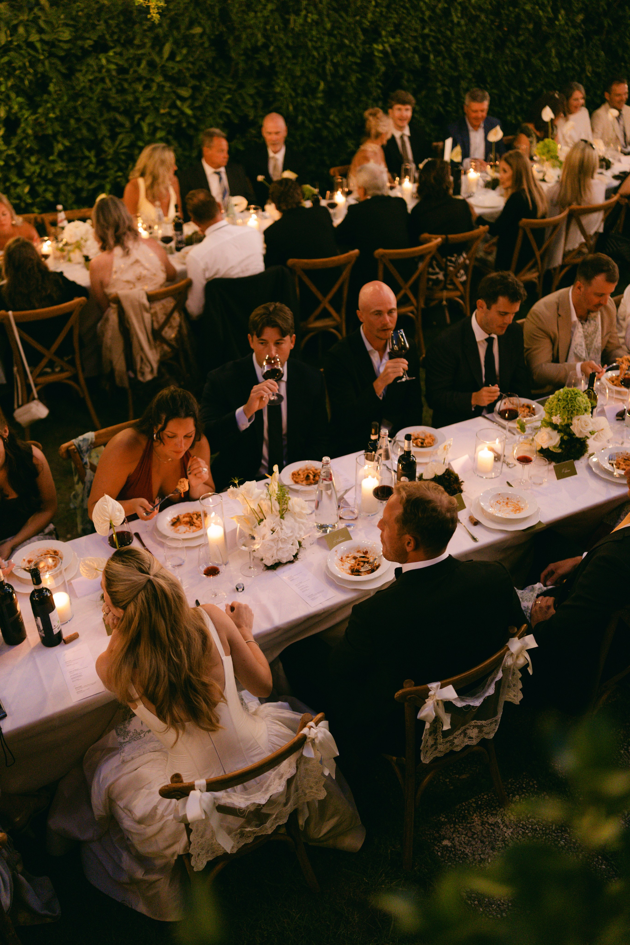 Bryar and Hayden. Sara Luca | Digital+Film wedding Photographer | Italy and Europe