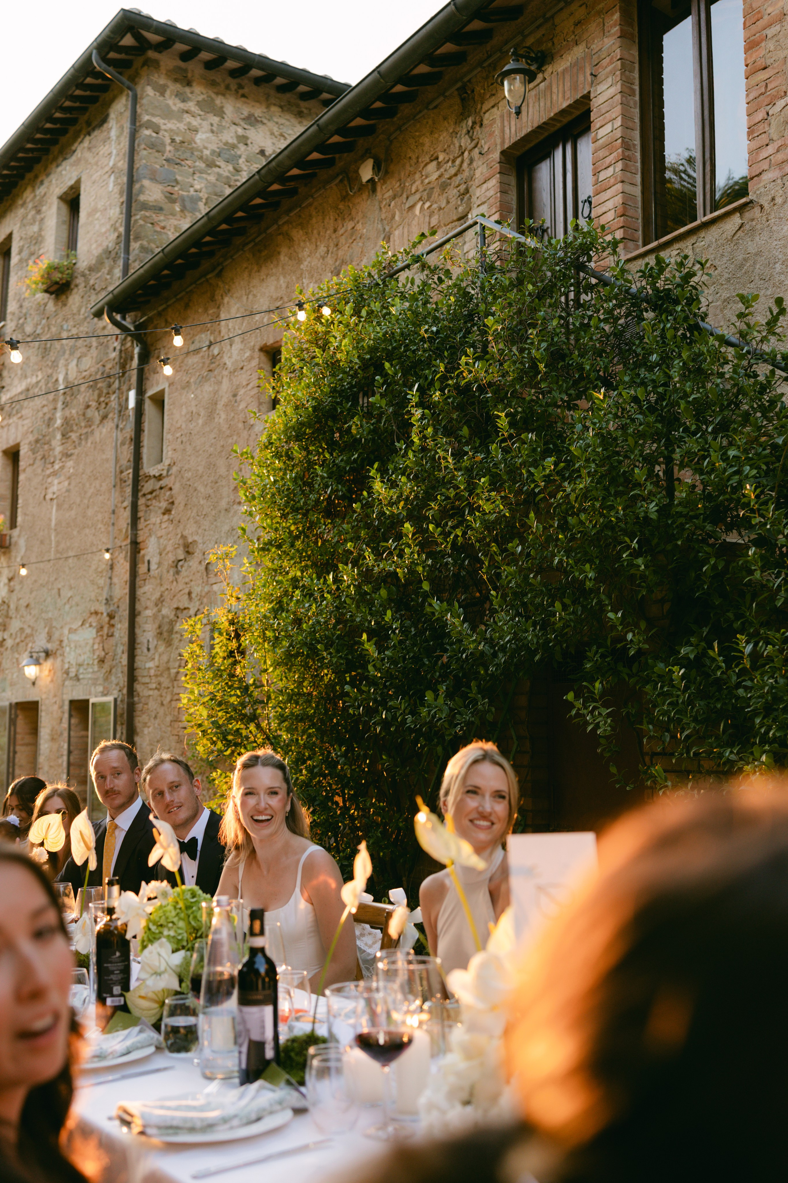 Bryar and Hayden. Sara Luca | Digital+Film wedding Photographer | Italy and Europe