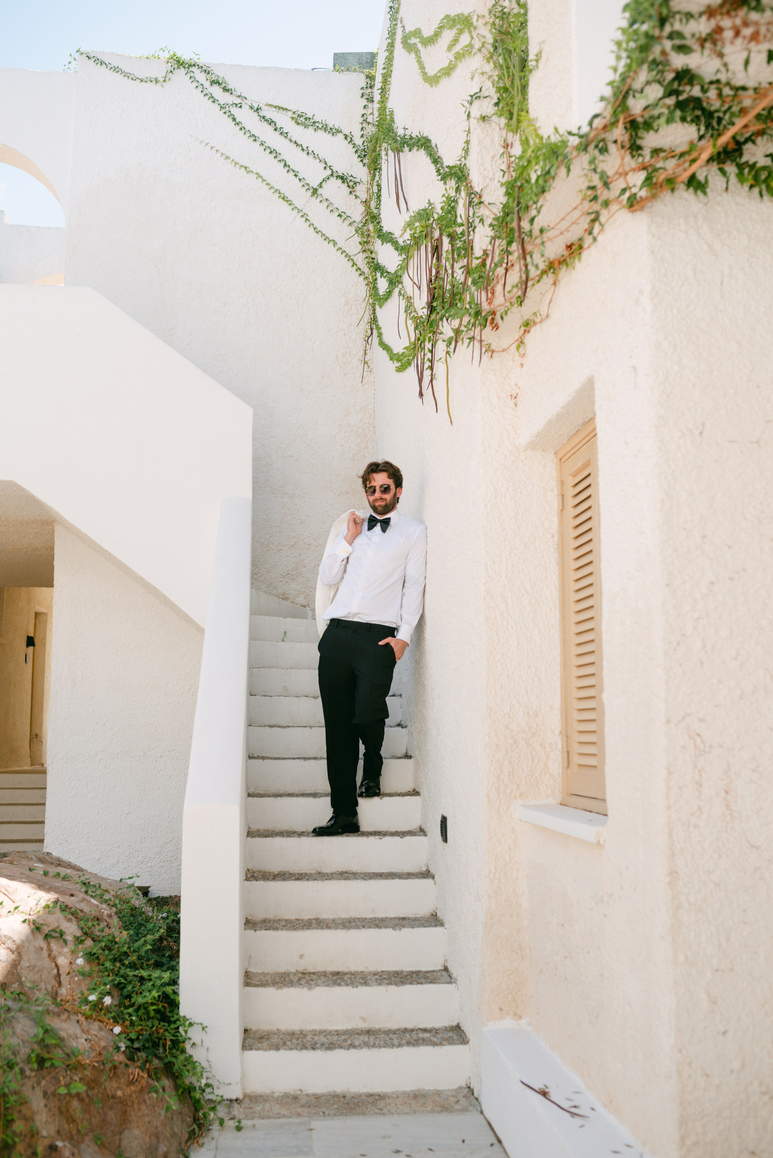 Wedding in Italy, sicily at castello lanza di banciforte on 35mm film and digital
