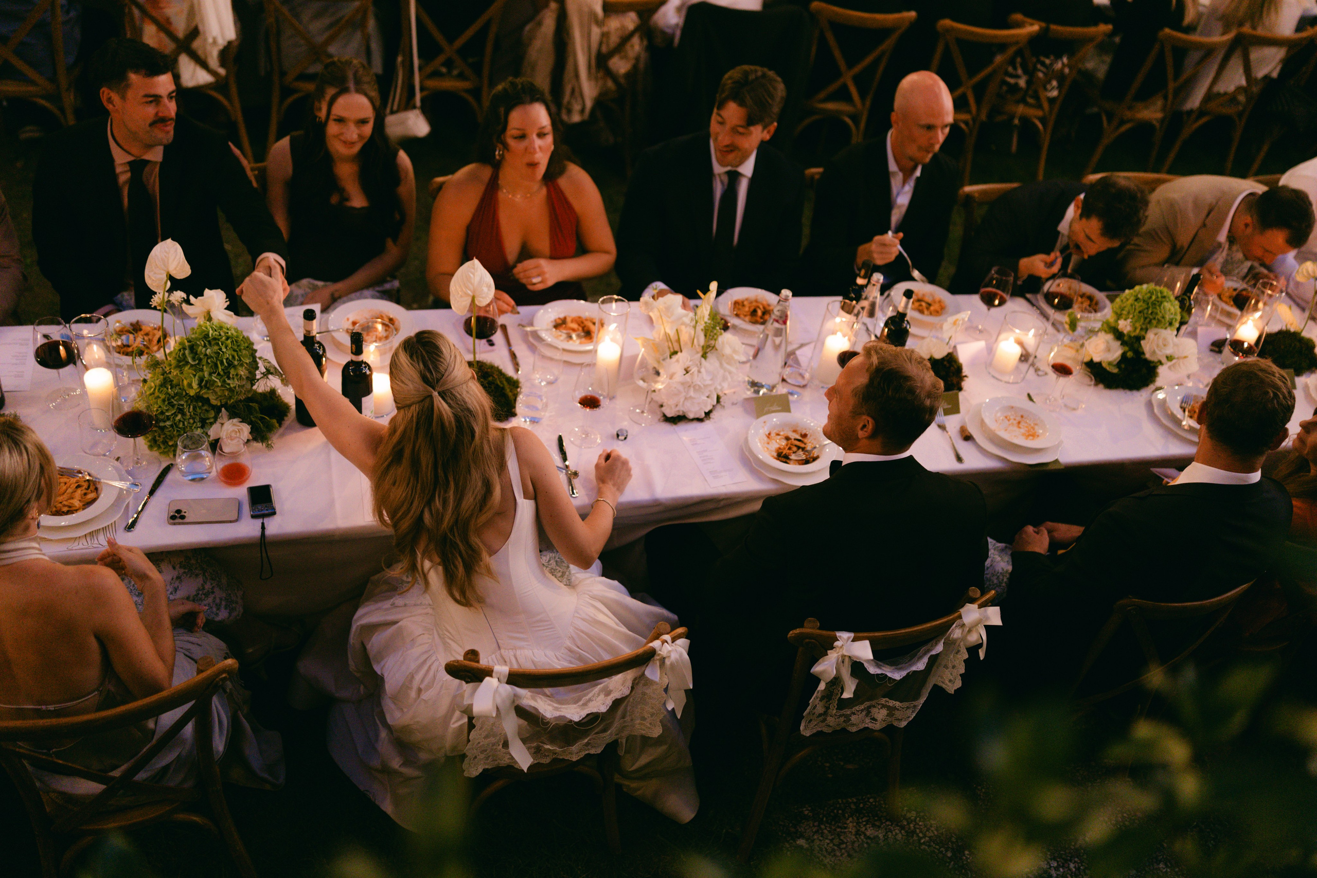 Bryar and Hayden. Sara Luca | Digital+Film wedding Photographer | Italy and Europe