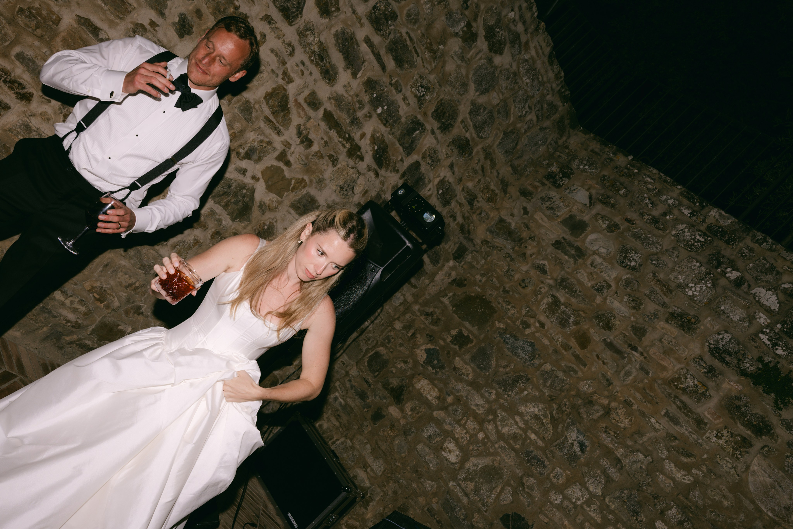Bryar and Hayden. Sara Luca | Digital+Film wedding Photographer | Italy and Europe
