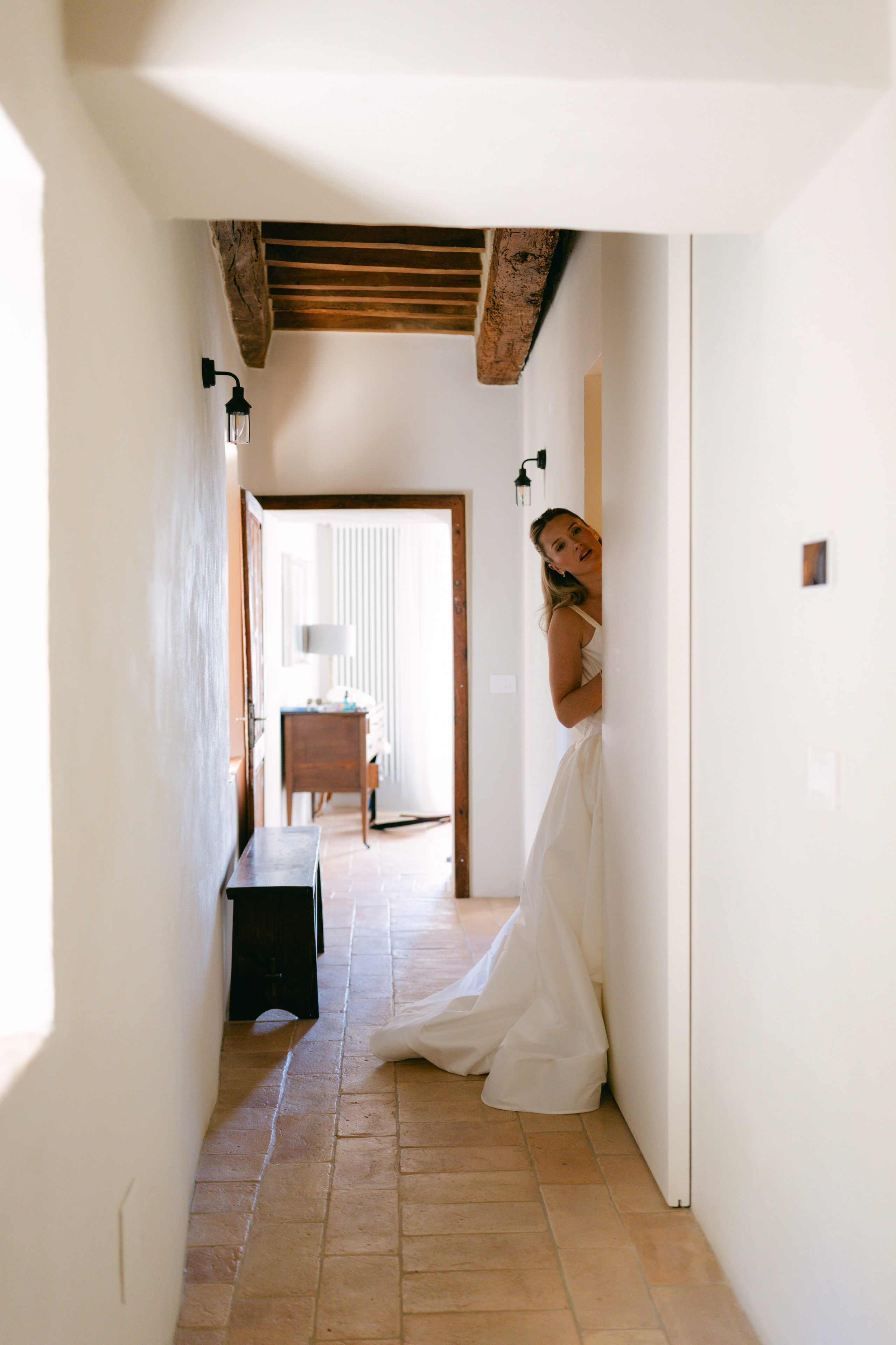 Bryar and Hayden. Sara Luca | Digital+Film wedding Photographer | Italy and Europe
