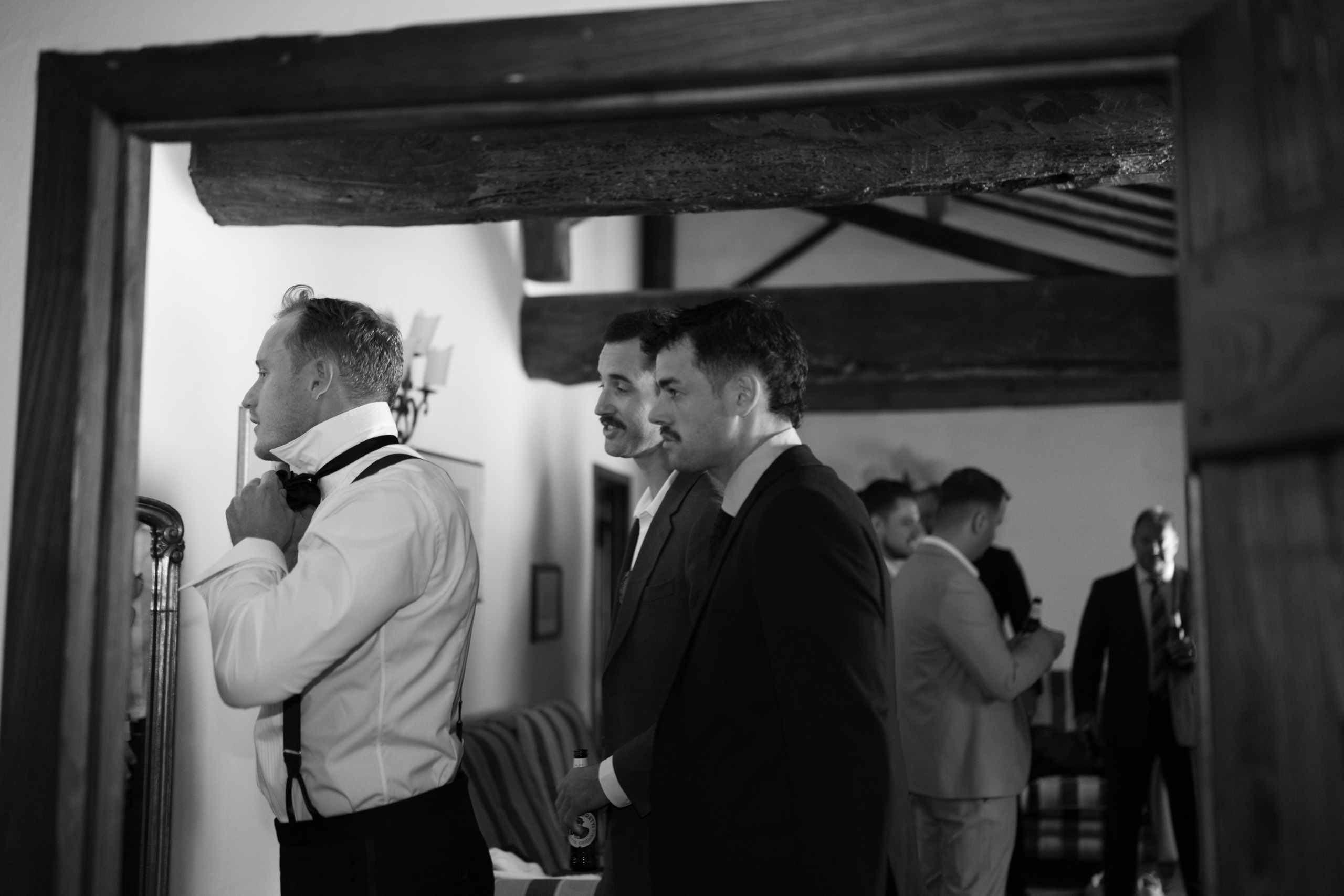 Bryar and Hayden. Sara Luca | Digital+Film wedding Photographer | Italy and Europe