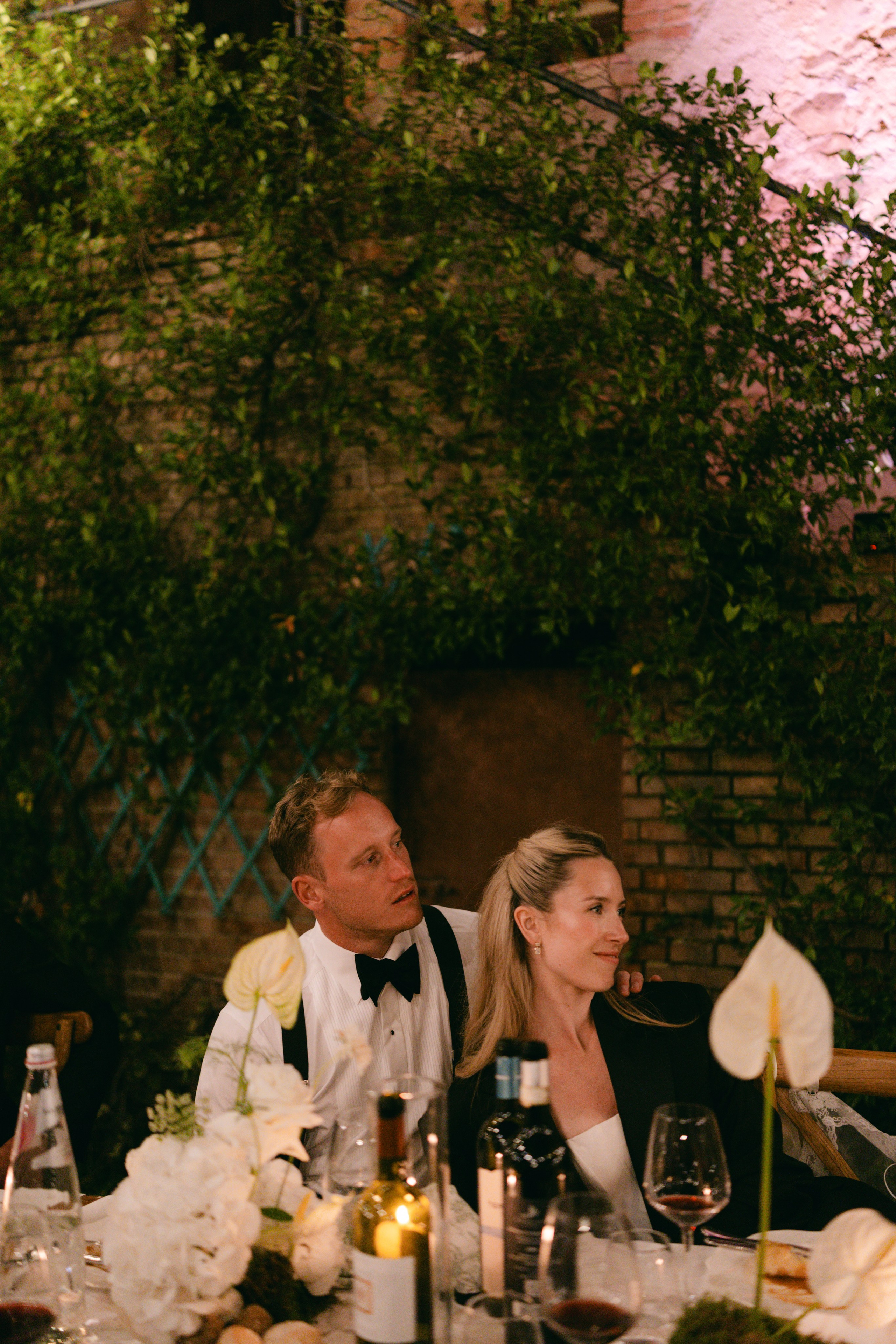 Bryar and Hayden. Sara Luca | Digital+Film wedding Photographer | Italy and Europe