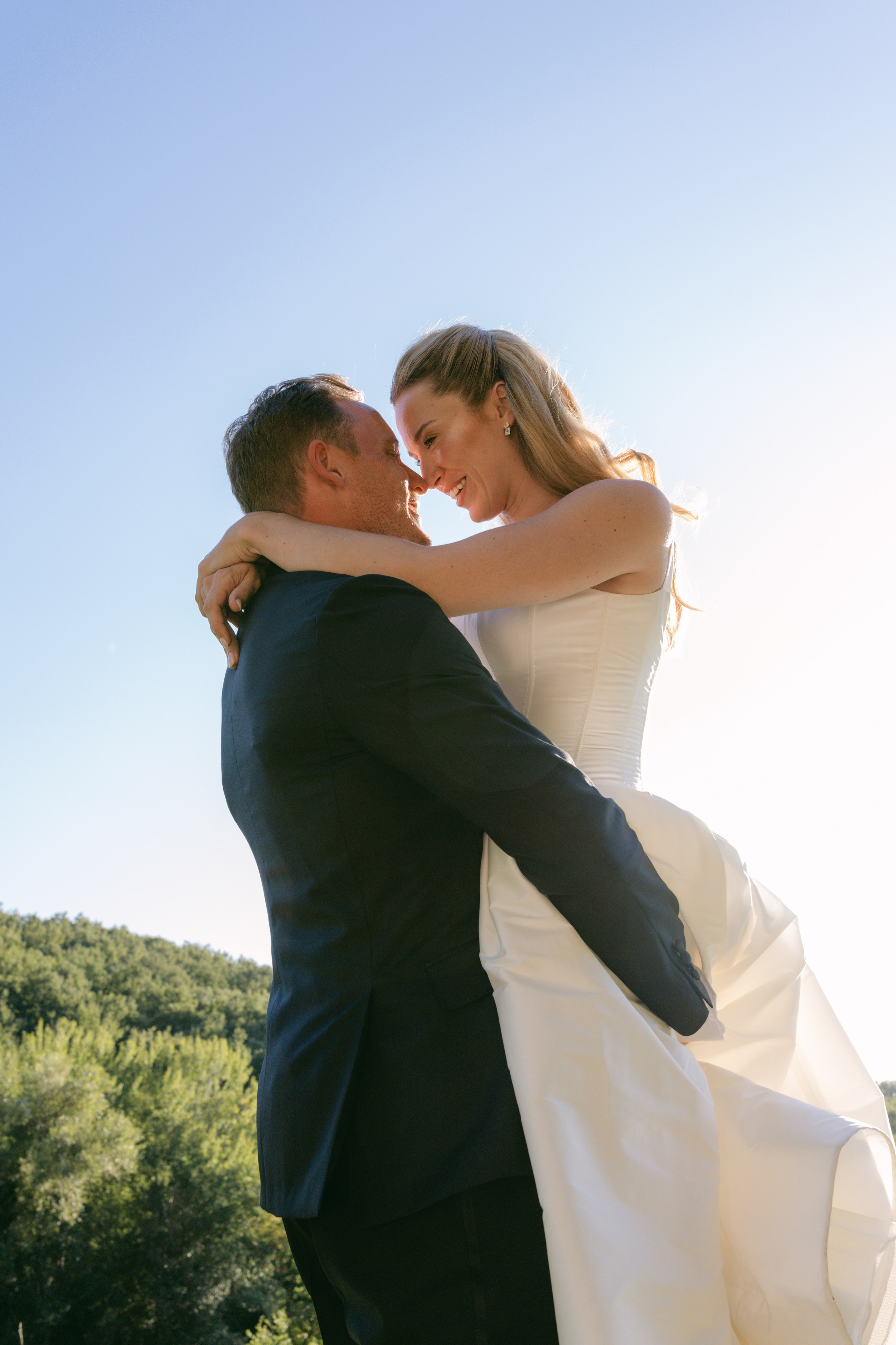 Bryar and Hayden. Sara Luca | Digital+Film wedding Photographer | Italy and Europe