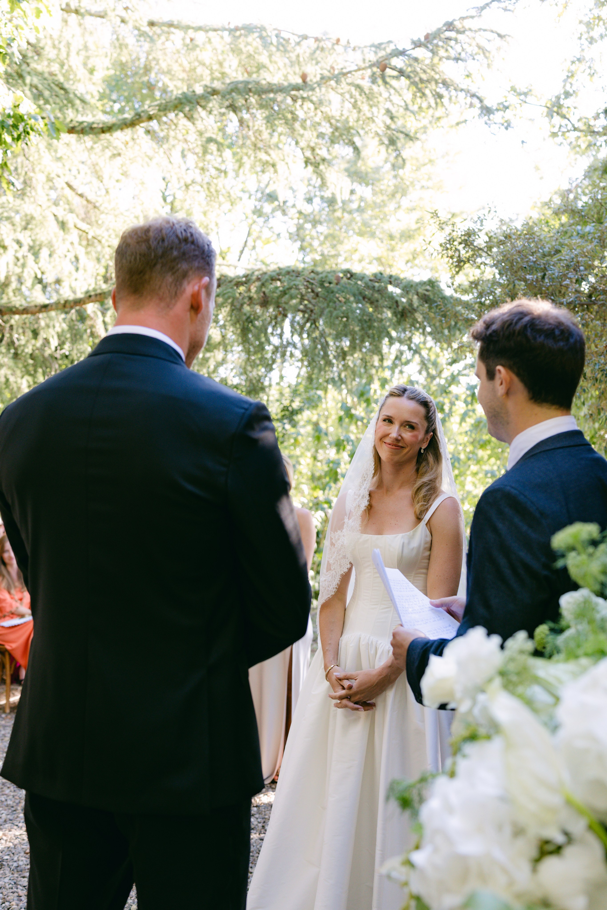 Bryar and Hayden. Sara Luca | Digital+Film wedding Photographer | Italy and Europe