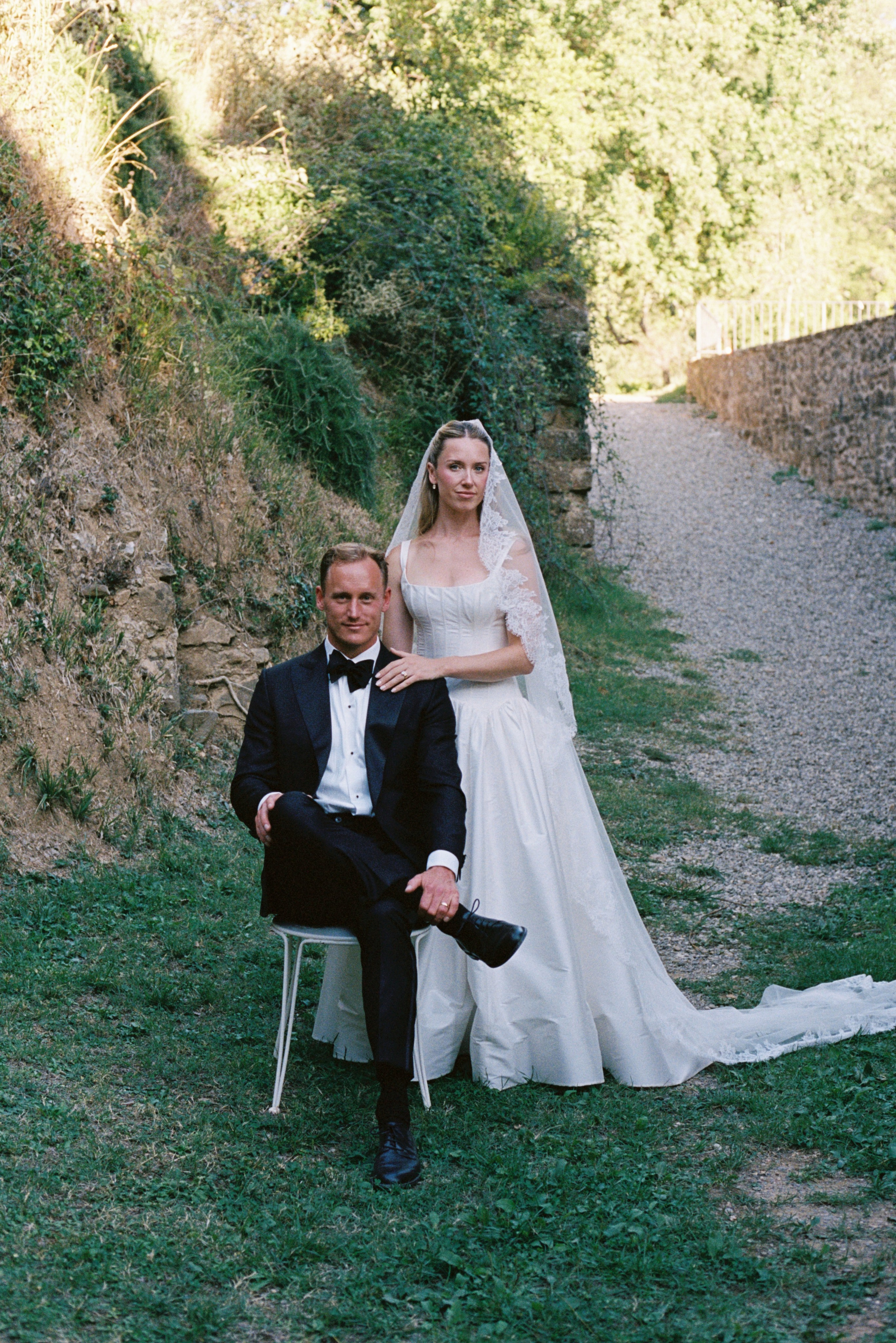 Sara Luca | Digital+Film wedding Photographer | Italy and Europe