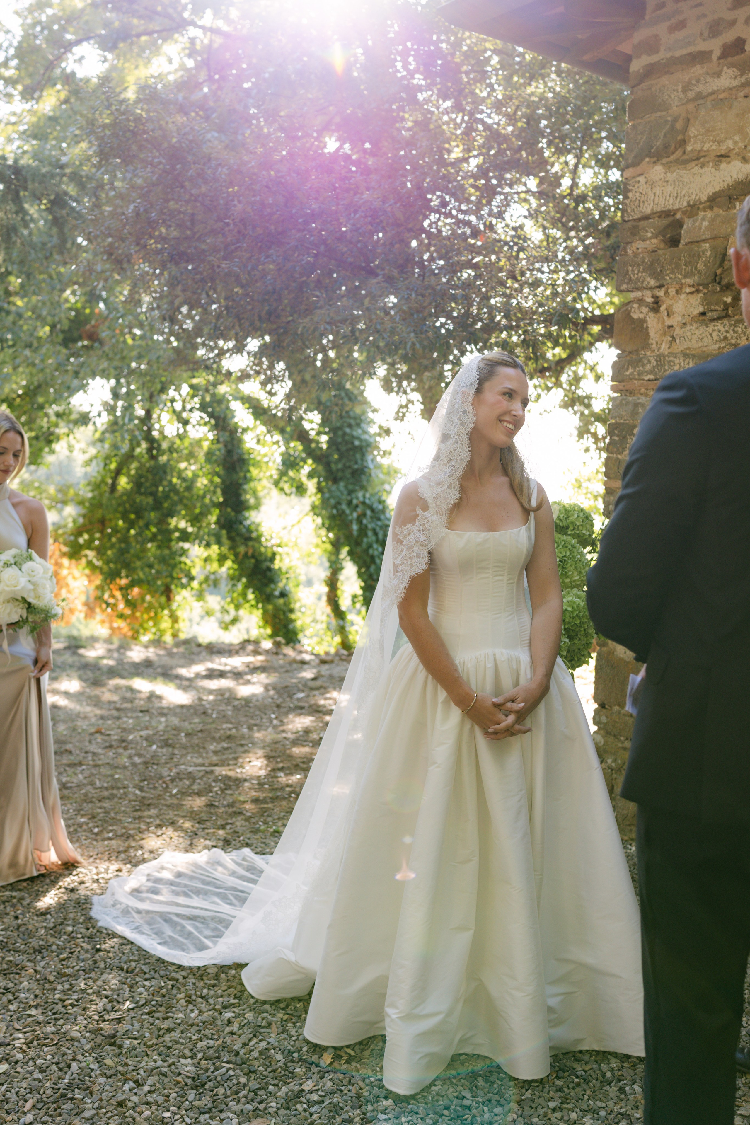 Bryar and Hayden. Sara Luca | Digital+Film wedding Photographer | Italy and Europe