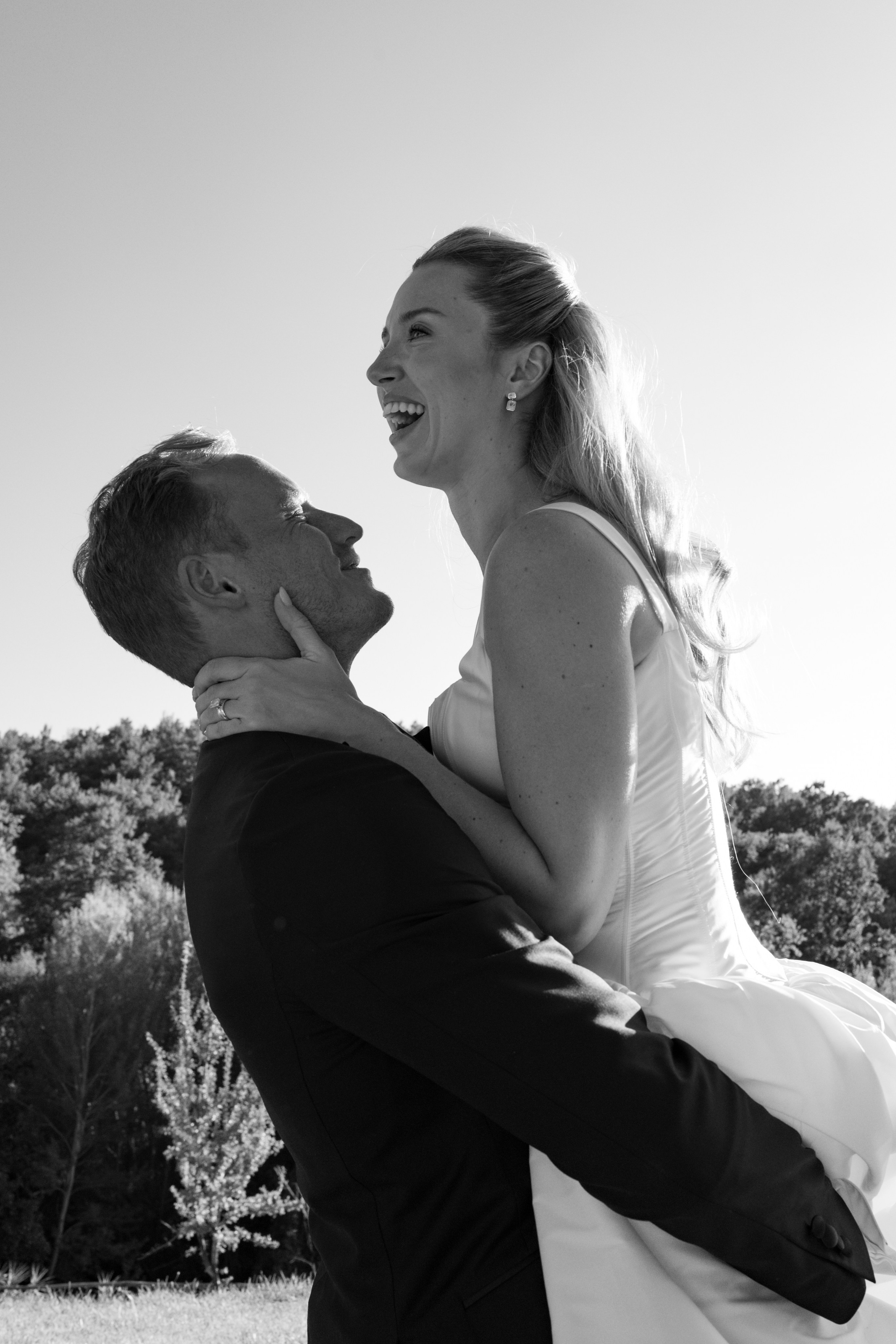 Bryar and Hayden. Sara Luca | Digital+Film wedding Photographer | Italy and Europe