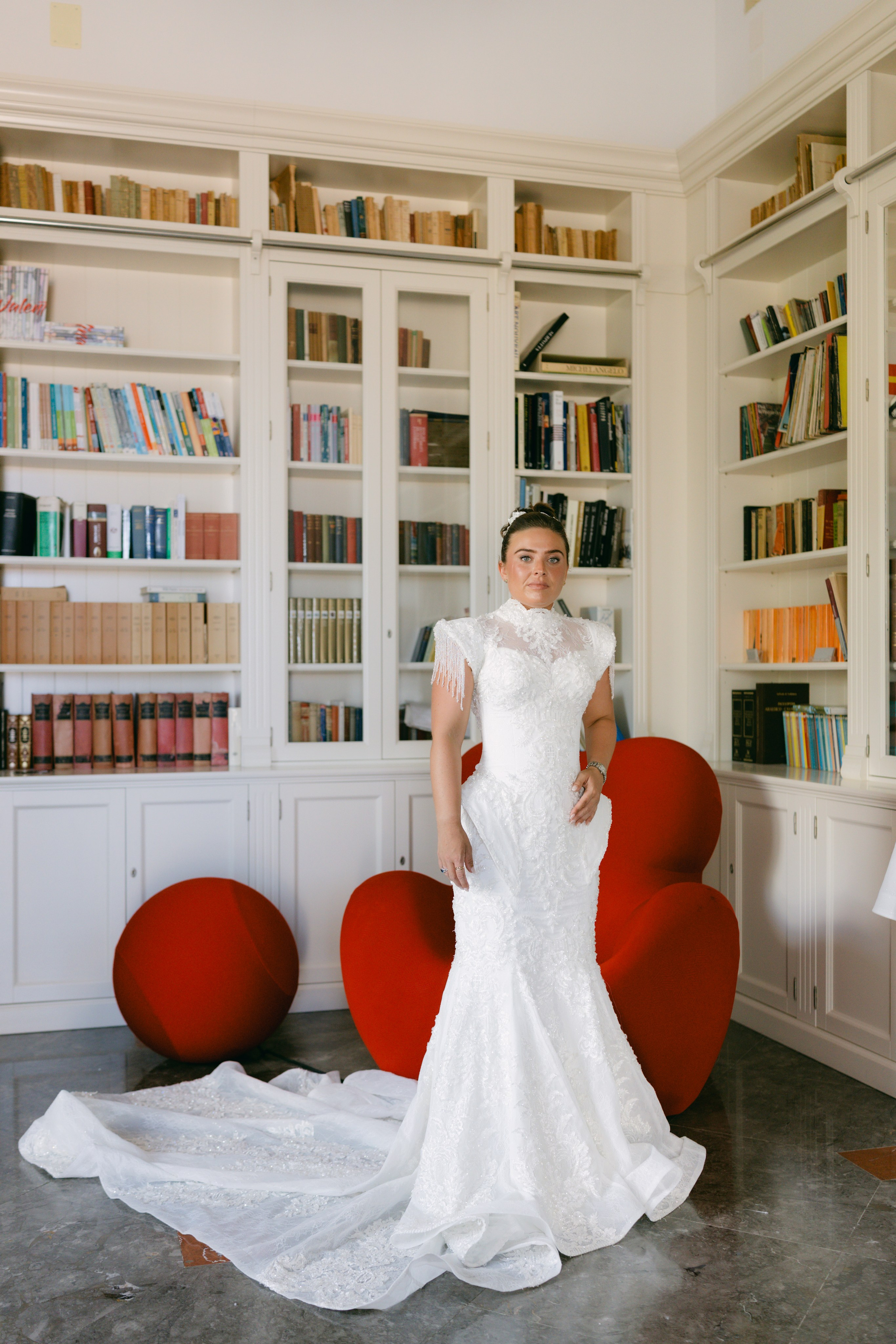 Wedding in Italy, sicily at castello lanza di banciforte on 35mm film and digital