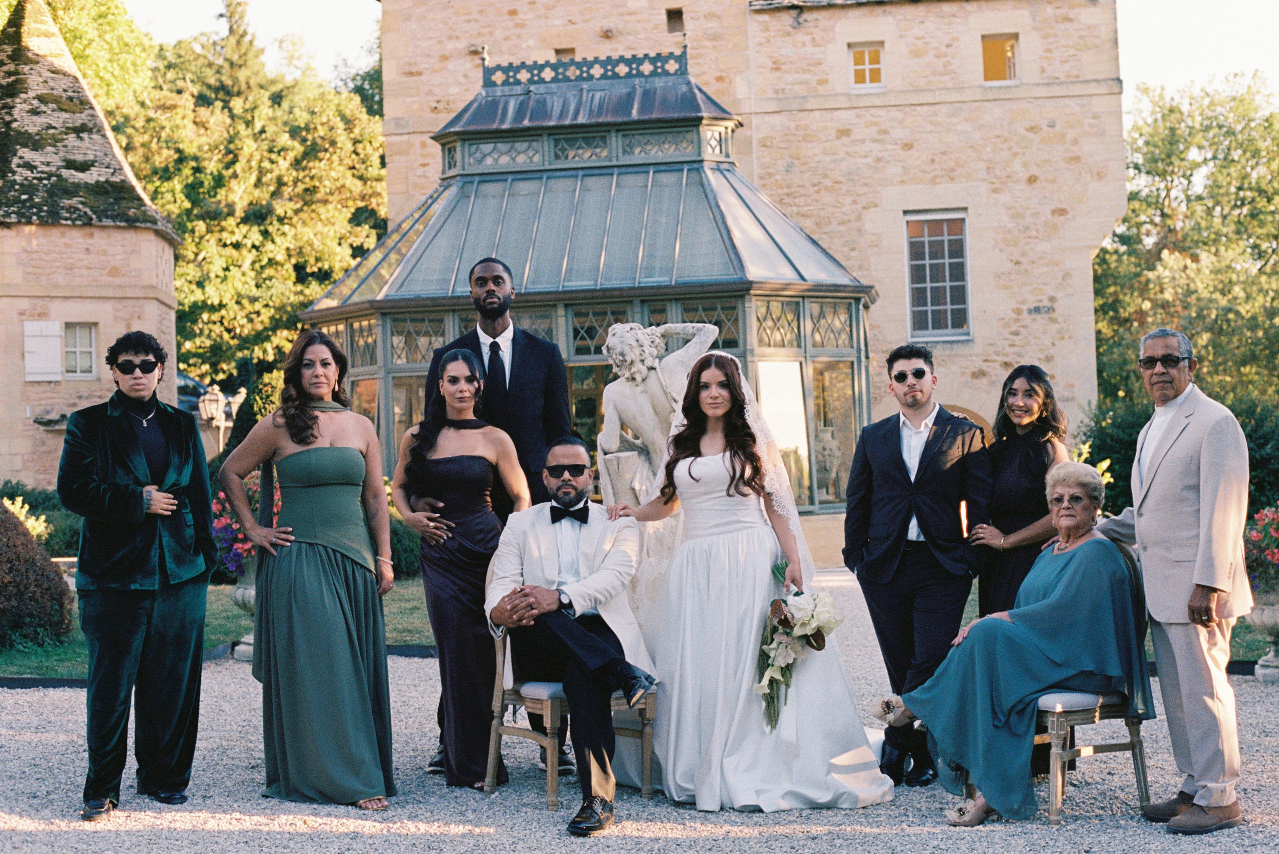 Sara Luca | Digital+Film wedding Photographer | Italy and Europe