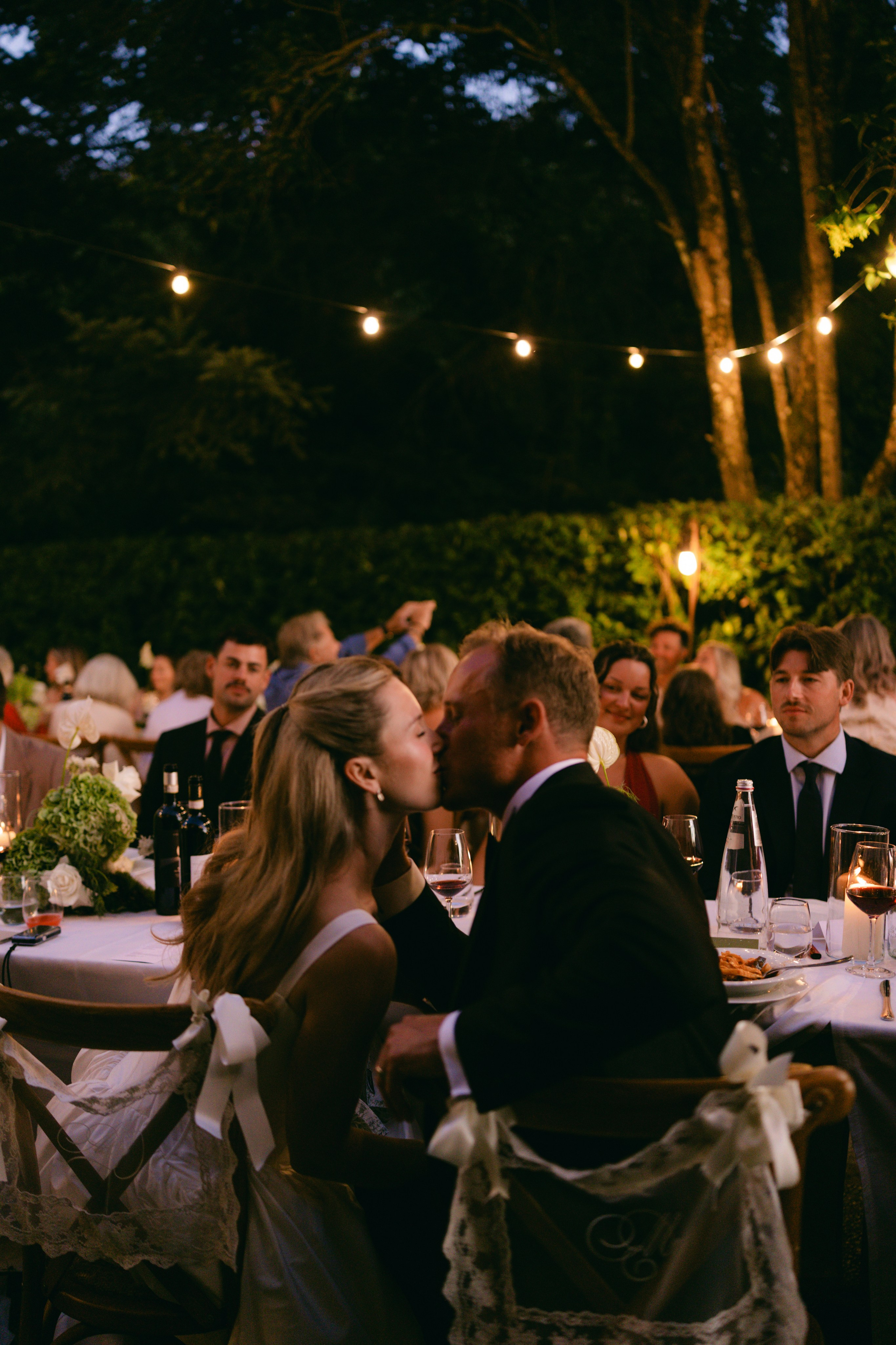 Bryar and Hayden. Sara Luca | Digital+Film wedding Photographer | Italy and Europe