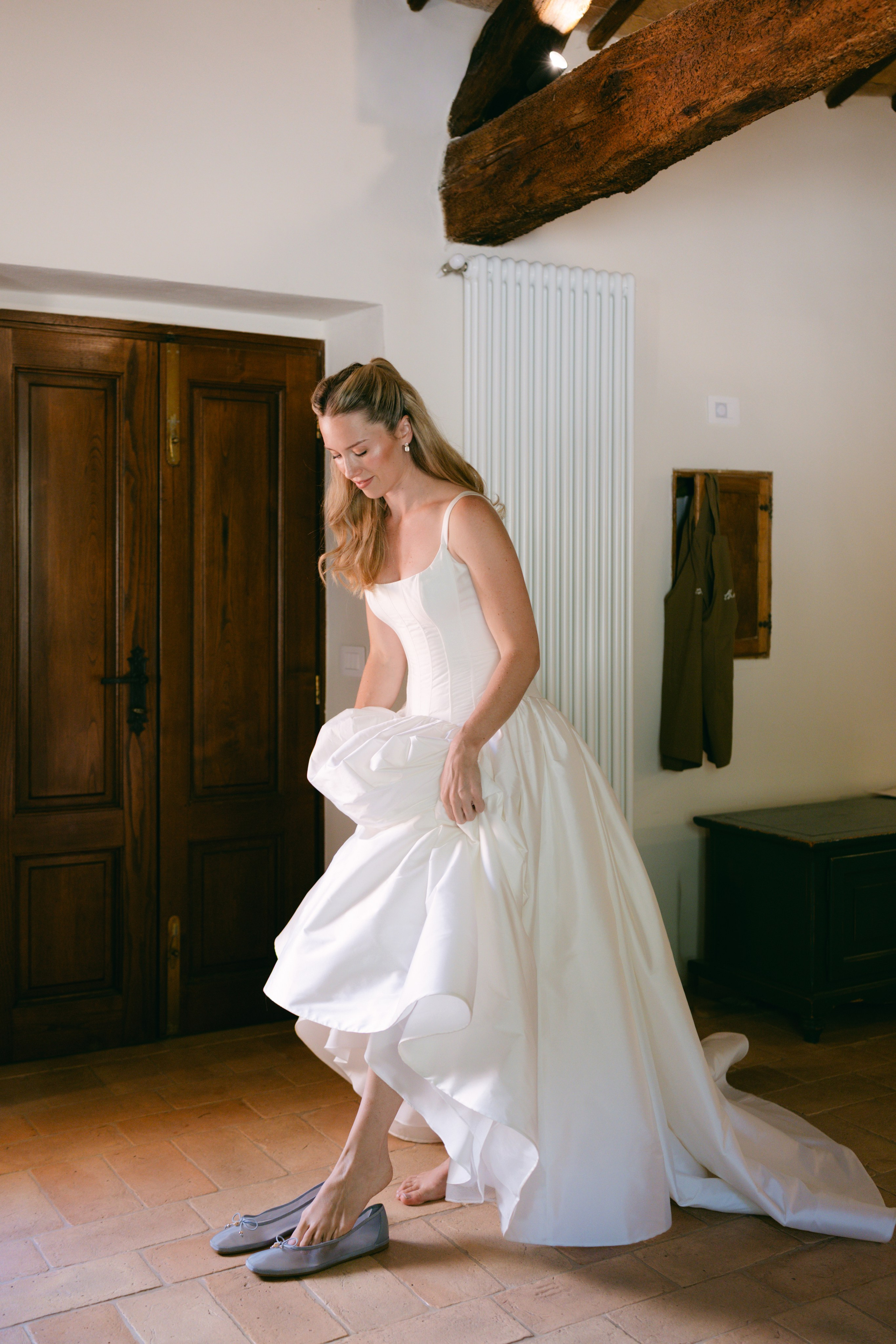 Bryar and Hayden. Sara Luca | Digital+Film wedding Photographer | Italy and Europe