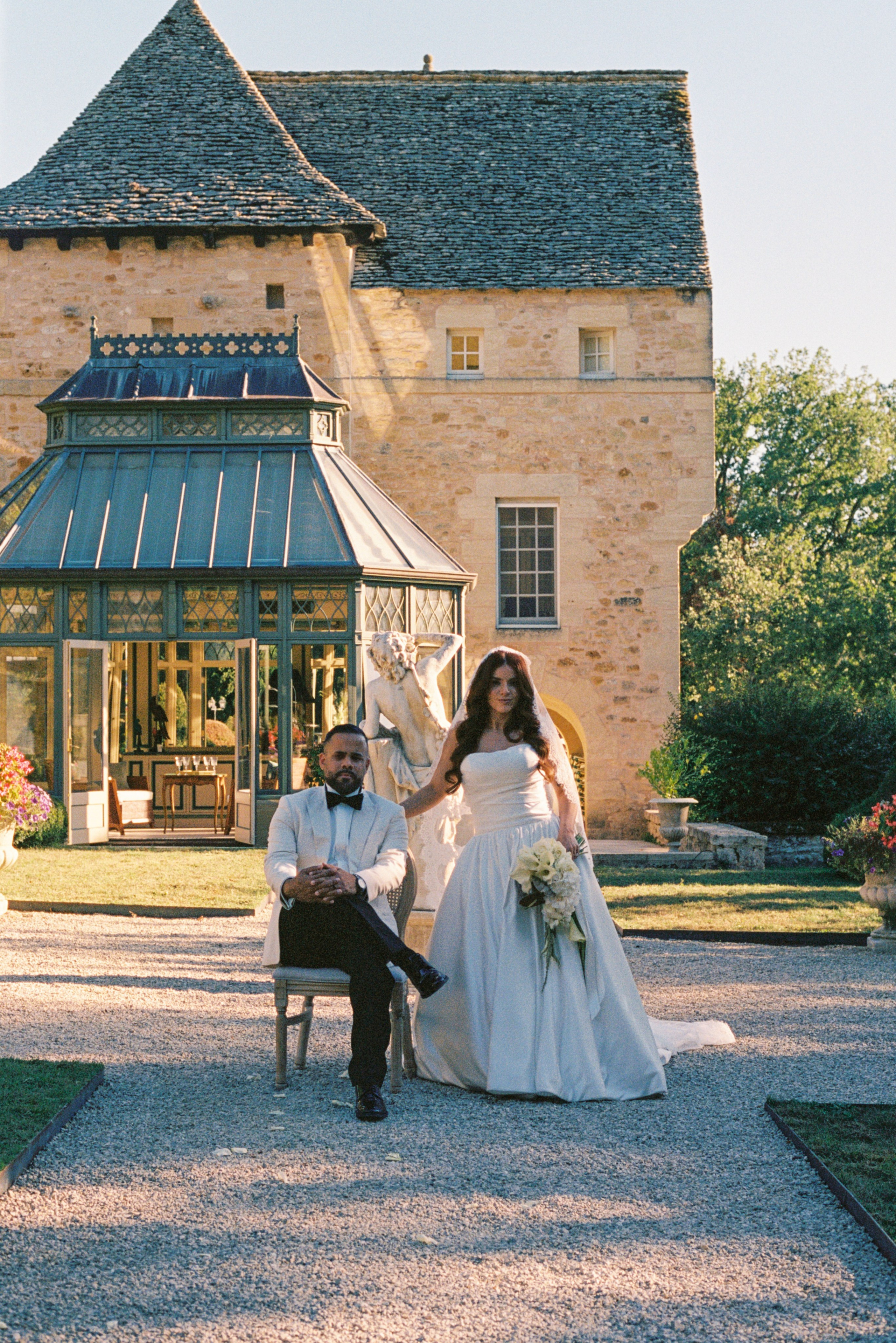 Sara Luca | Digital+Film wedding Photographer | Italy and Europe