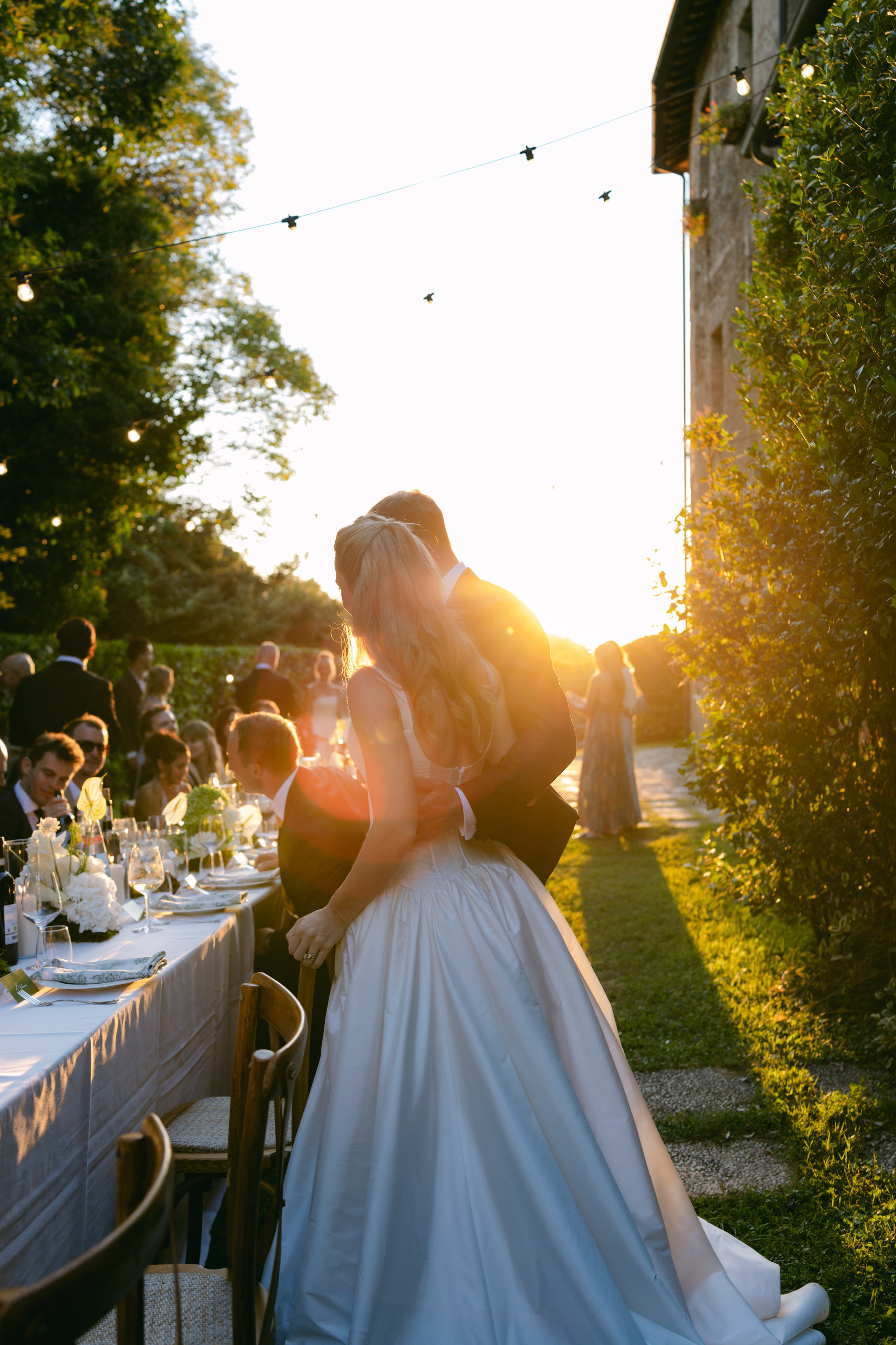 Bryar and Hayden. Sara Luca | Digital+Film wedding Photographer | Italy and Europe