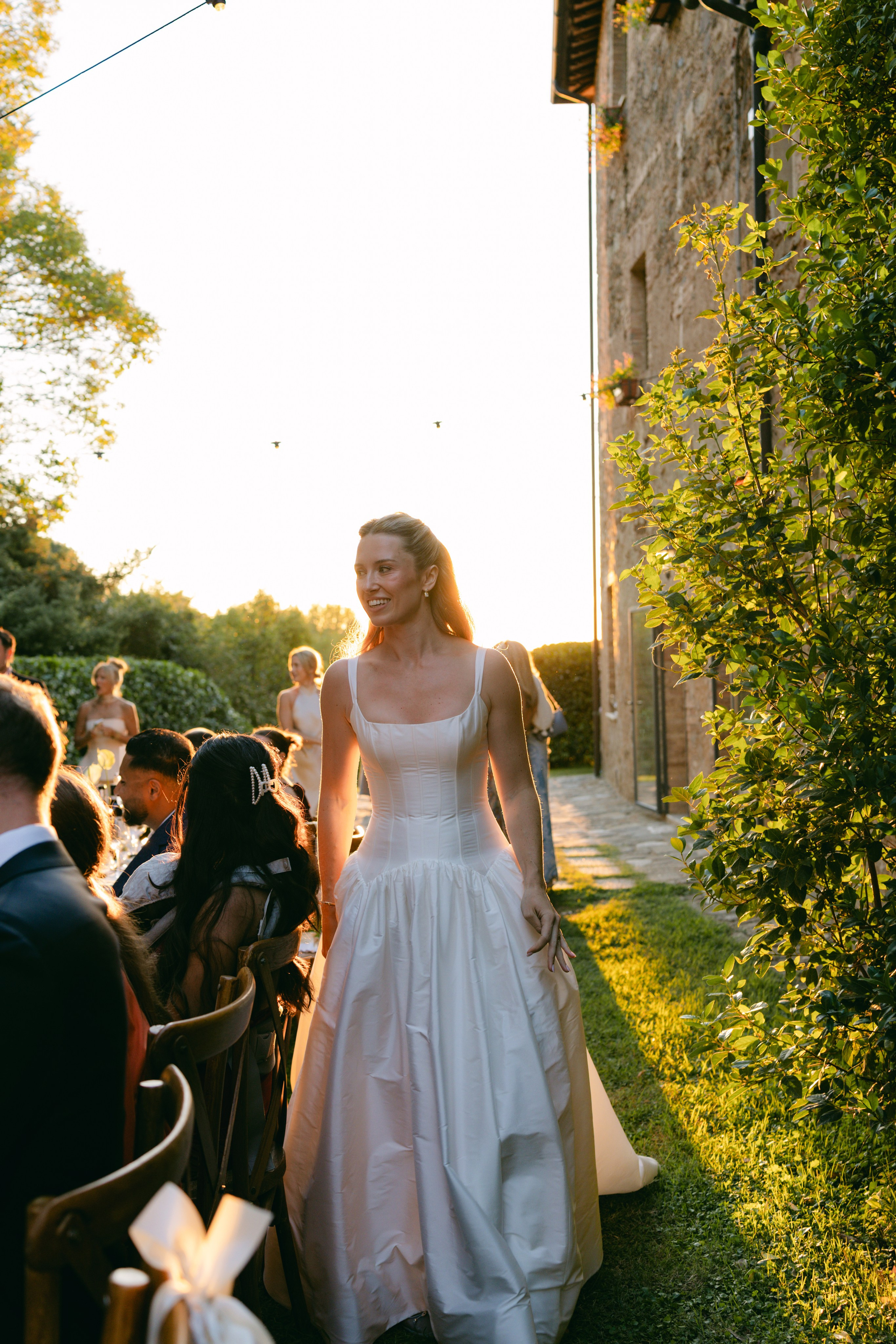 Bryar and Hayden. Sara Luca | Digital+Film wedding Photographer | Italy and Europe