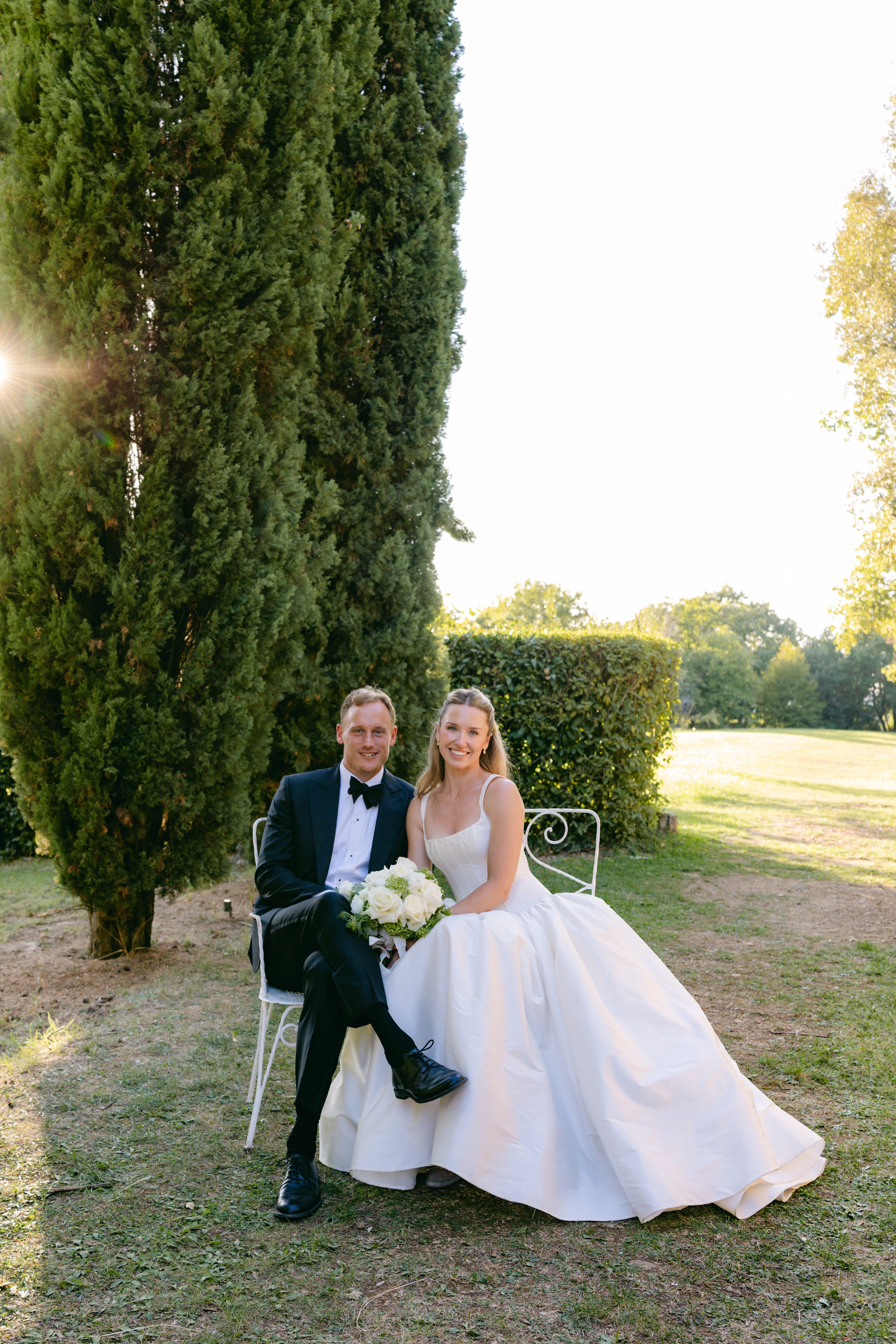 Bryar and Hayden. Sara Luca | Digital+Film wedding Photographer | Italy and Europe