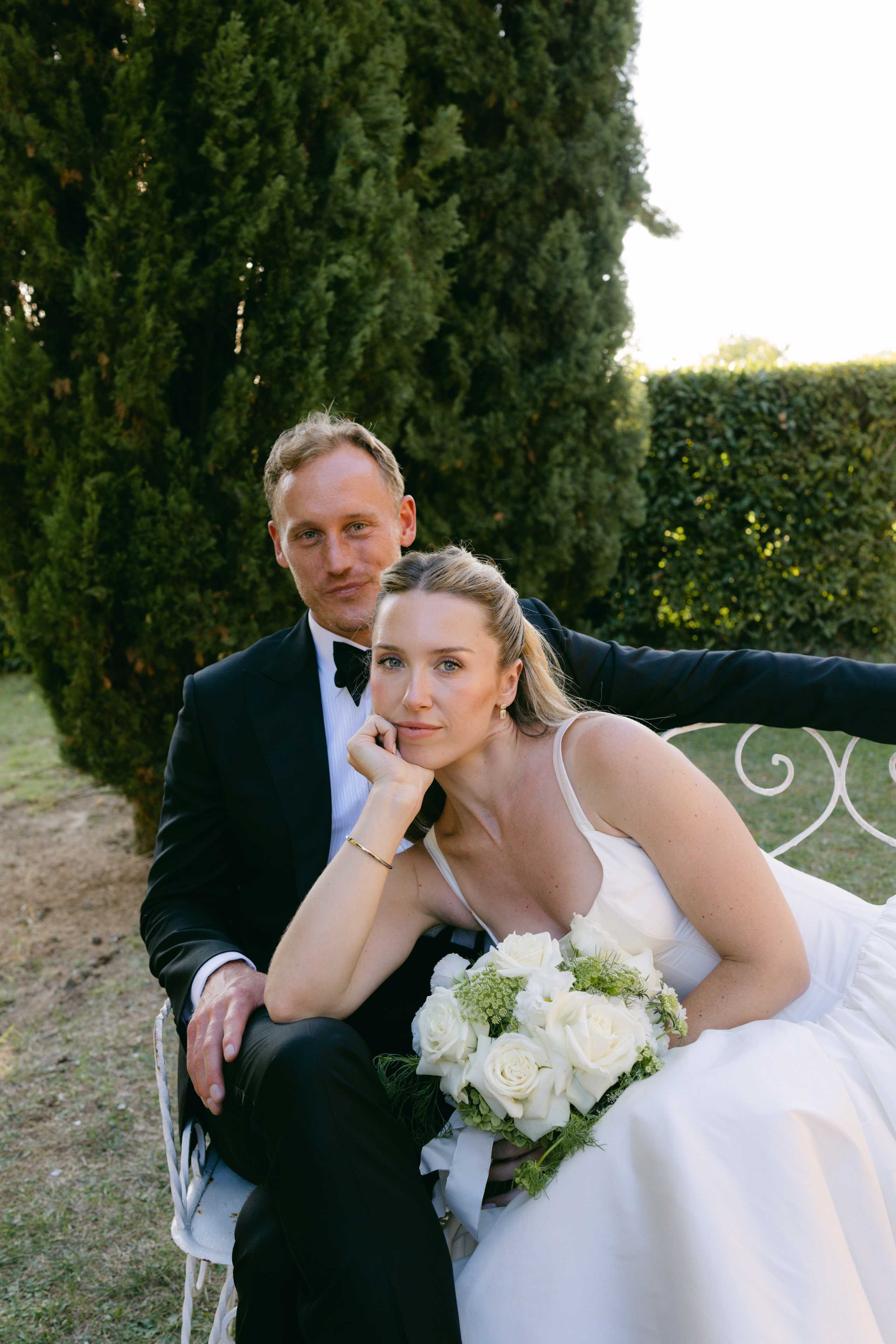 Bryar and Hayden. Sara Luca | Digital+Film wedding Photographer | Italy and Europe